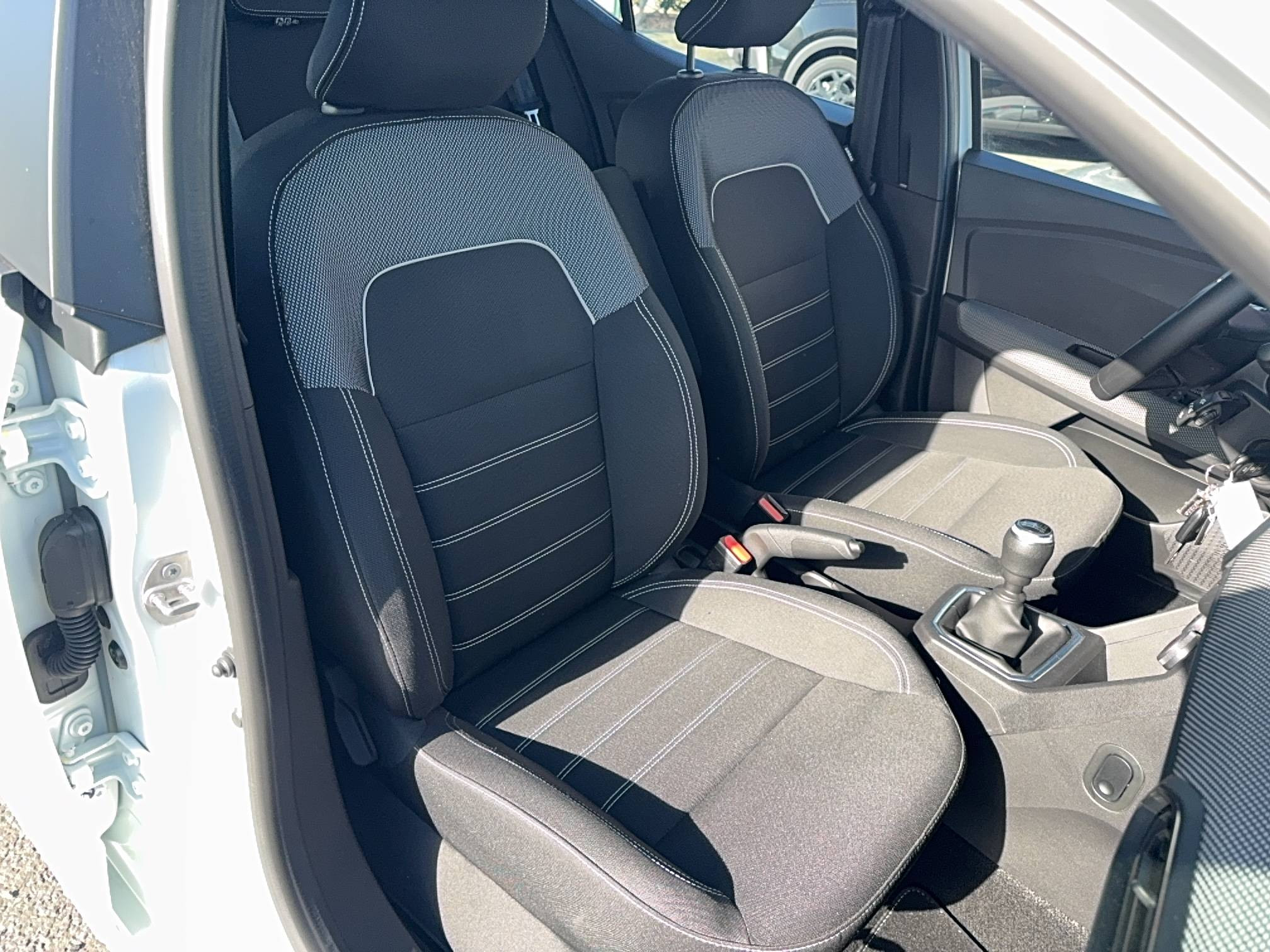 Vente en ligne Dacia Sandero  ECO-G 100 au prix de 10 990 €