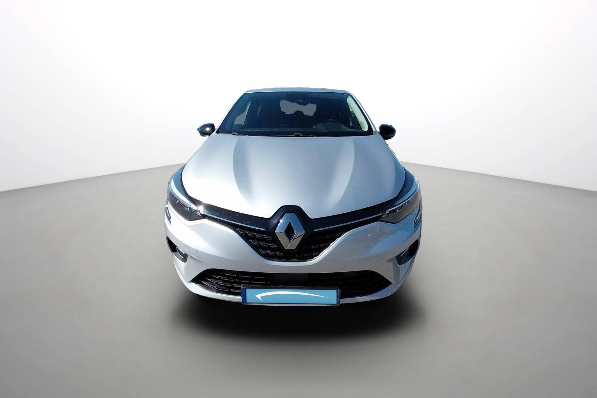 Renault Clio 5 Clio TCe 90 occasion de 2023 en vente à Morlaix