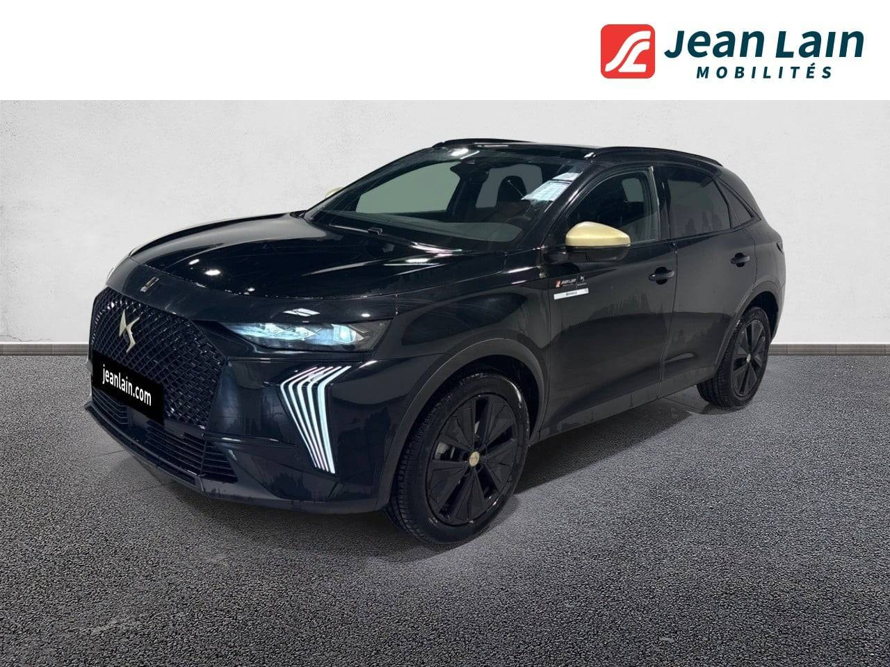 Vente en ligne DS DS 7 DS 7 BlueHDi 130 EAT8 DS Performance Line de 2025 au prix de 44 900 €
