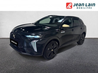 DS DS 7 DS 7 BlueHDi 130 EAT8 DS Performance Line 31/12/2025 en vente à Annecy