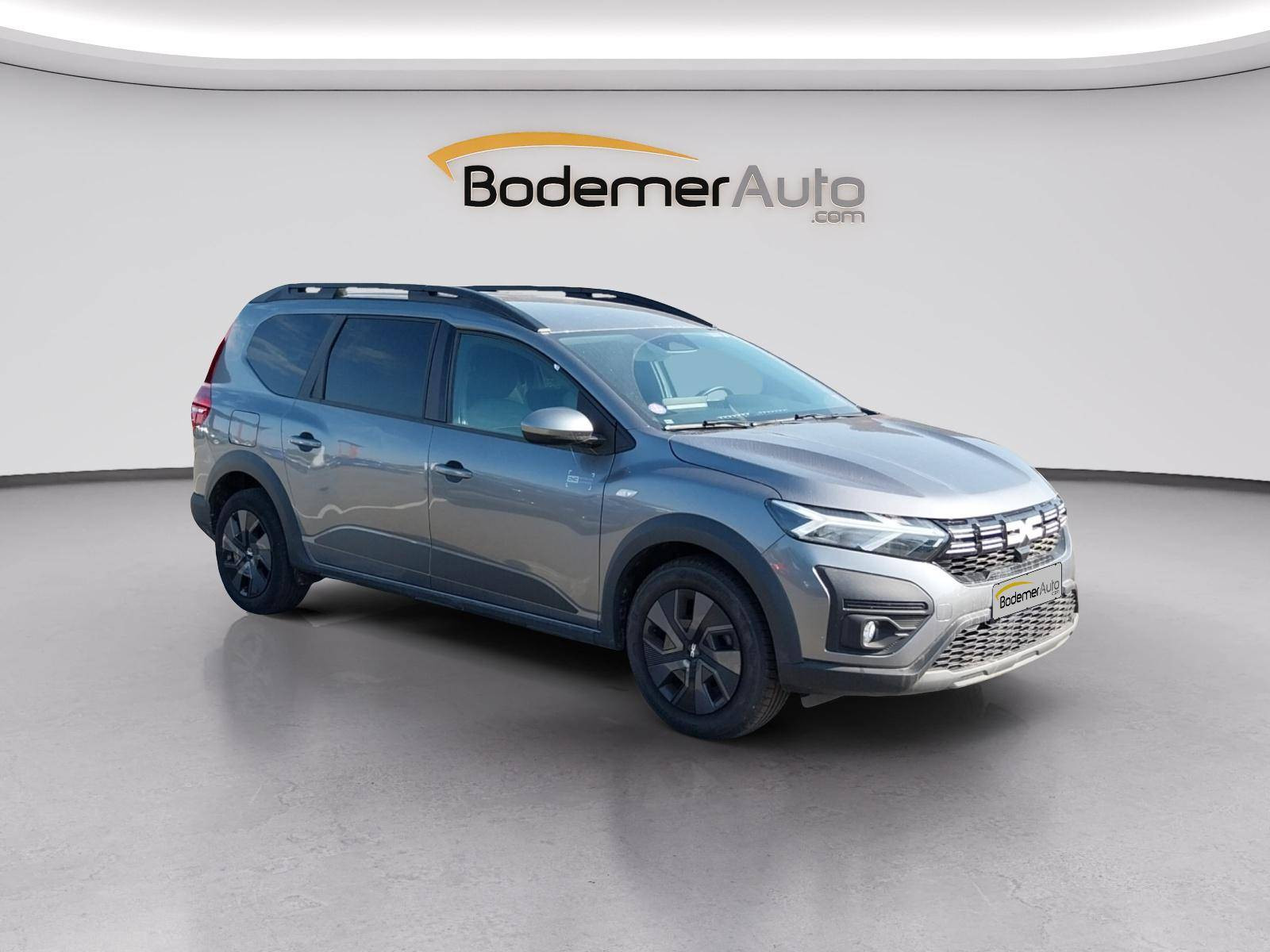 Vente en ligne Dacia Jogger  TCe 110 7 places GSR2 au prix de 20 500 €