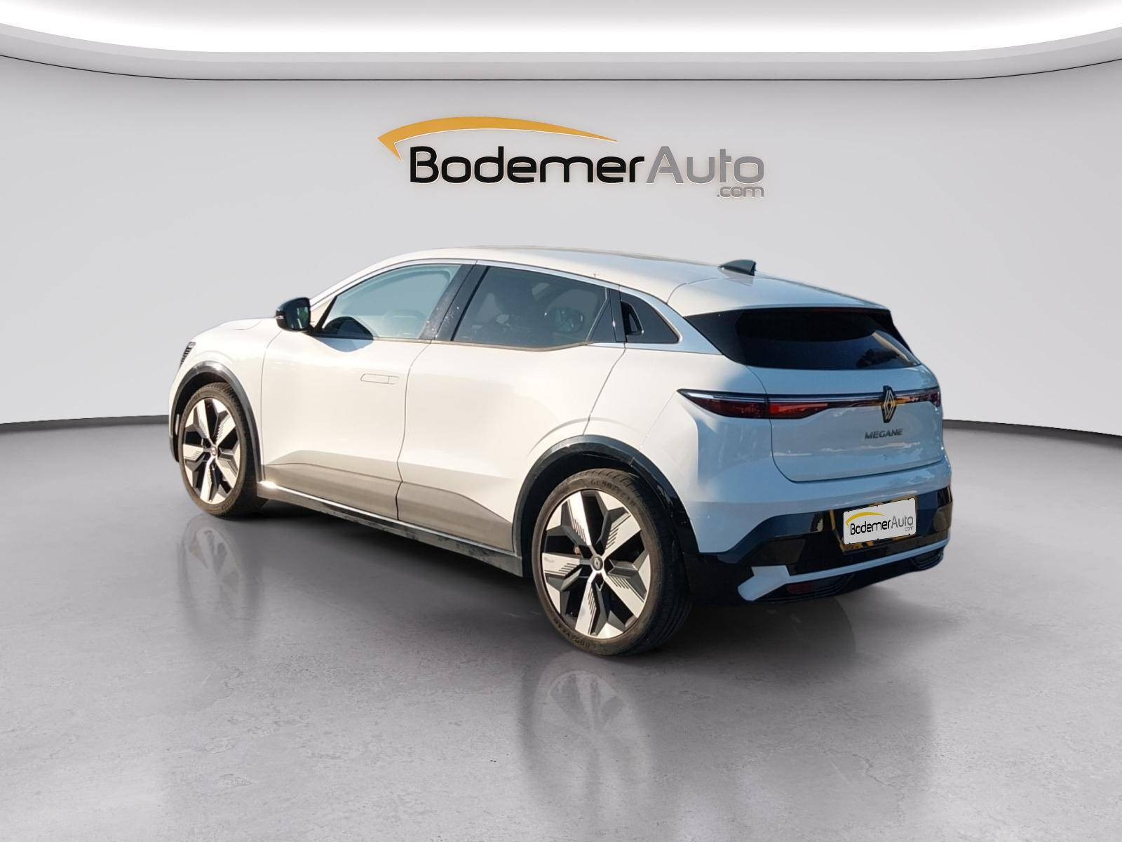Vente en ligne Renault Megane E-Tech  EV60 220 ch optimum charge au prix de 26 990 €
