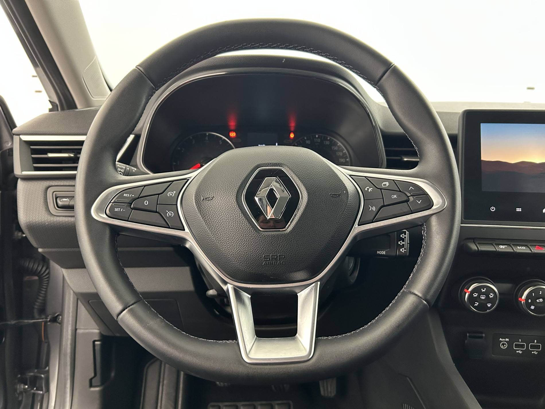 Vente en ligne Renault Clio 5 Clio TCe 90 au prix de 14 290 €