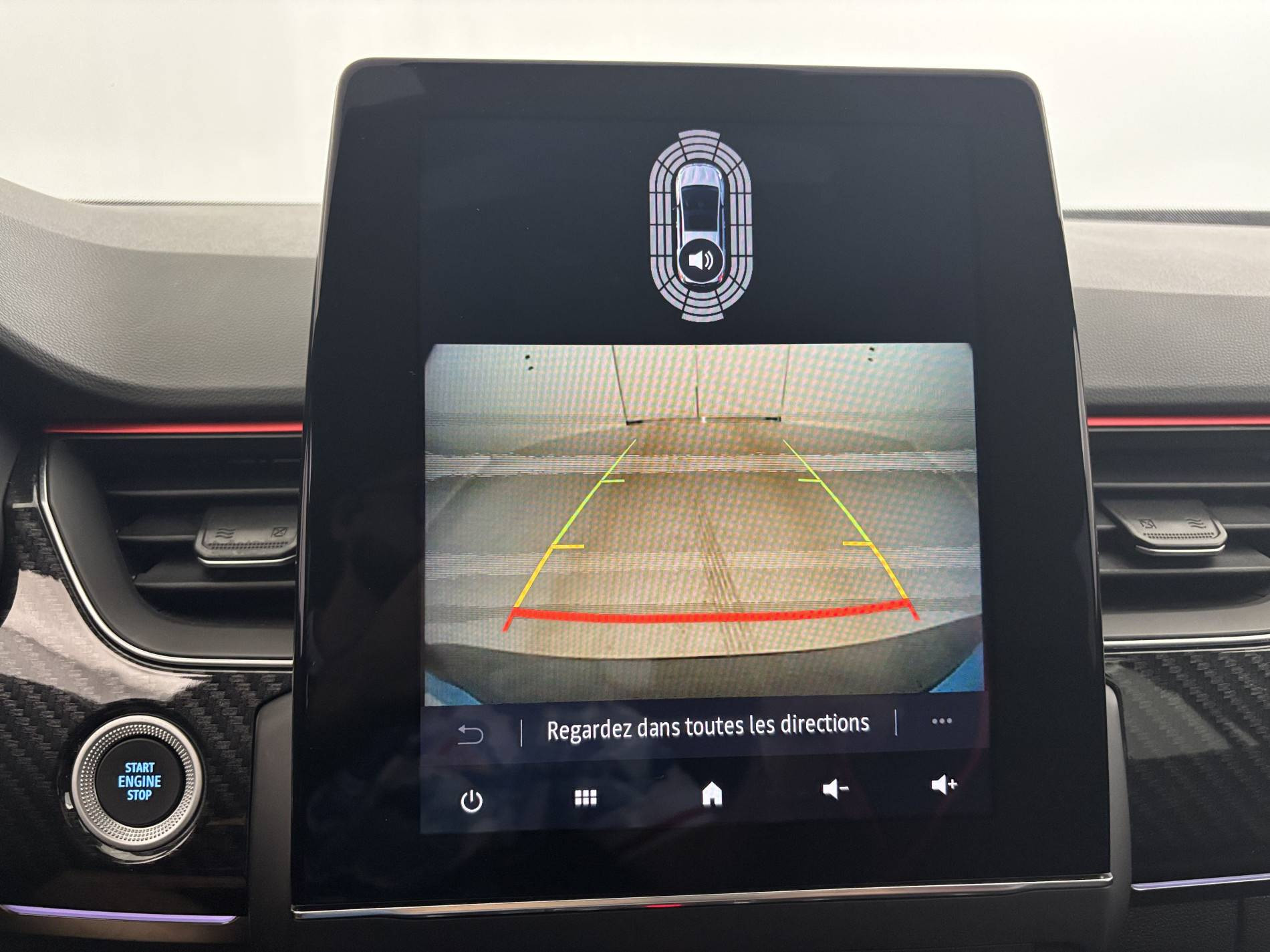 Vente en ligne Renault Arkana  E-Tech 145 - 21B au prix de 20 490 €