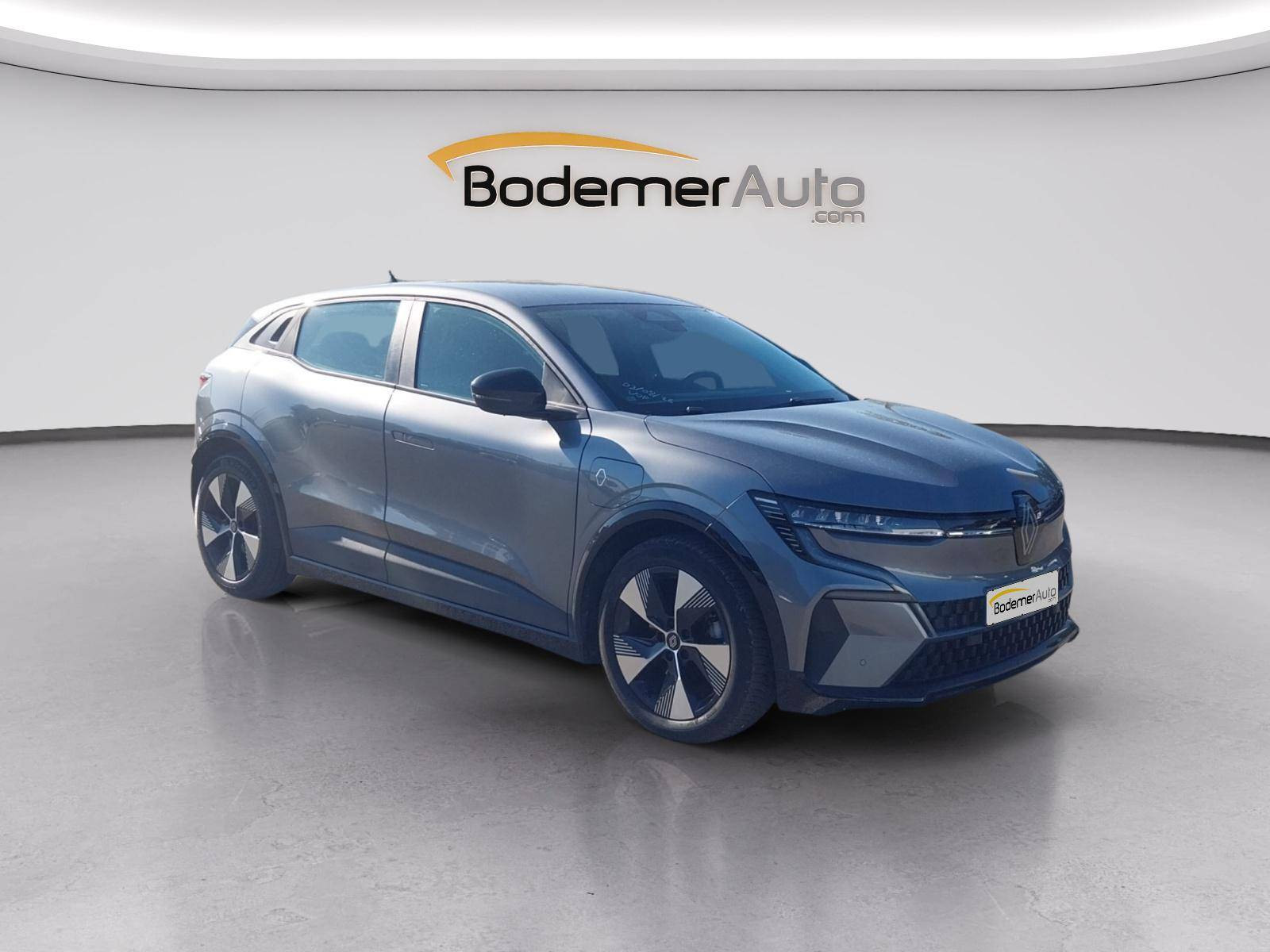 Vente en ligne Renault Megane E-Tech  EV40 130ch standard charge au prix de 19 990 €