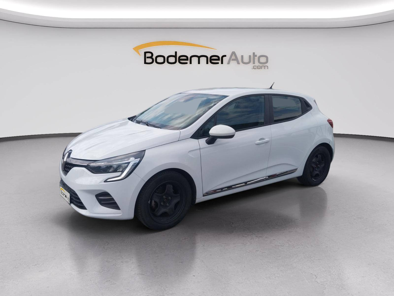 Renault Clio 5 CLIO SOCIETE E-TECH 140 - 21N occasion de 2022 en vente à Saint-Lô