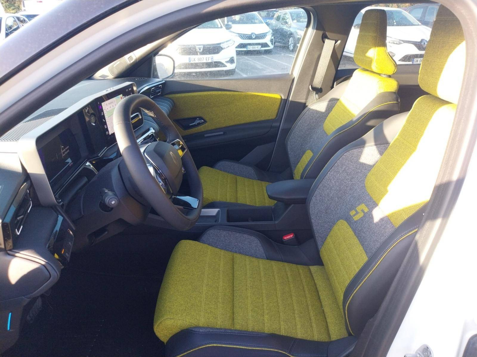 Vente en ligne Renault R5 E-Tech  150 ch autonomie confort au prix de 29 990 €