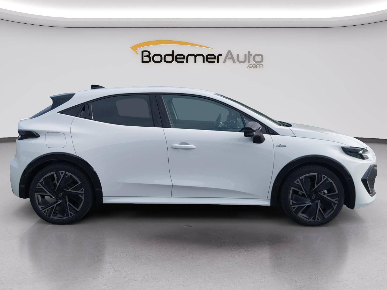 Vente en ligne Renault Clio 6 Clio E-Tech full hybrid 160 ch au prix de 28 490 €