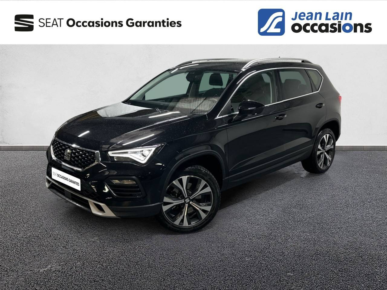 Vente en ligne SEAT ATECA Ateca 2.0 TDI 150 ch Start/Stop DSG7 Copa de 2025 au prix de 31 490 €