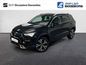 SEAT ATECA Ateca 2.0 TDI 150 ch Start/Stop DSG7 Copa 15/09/2025 en vente à Seynod
