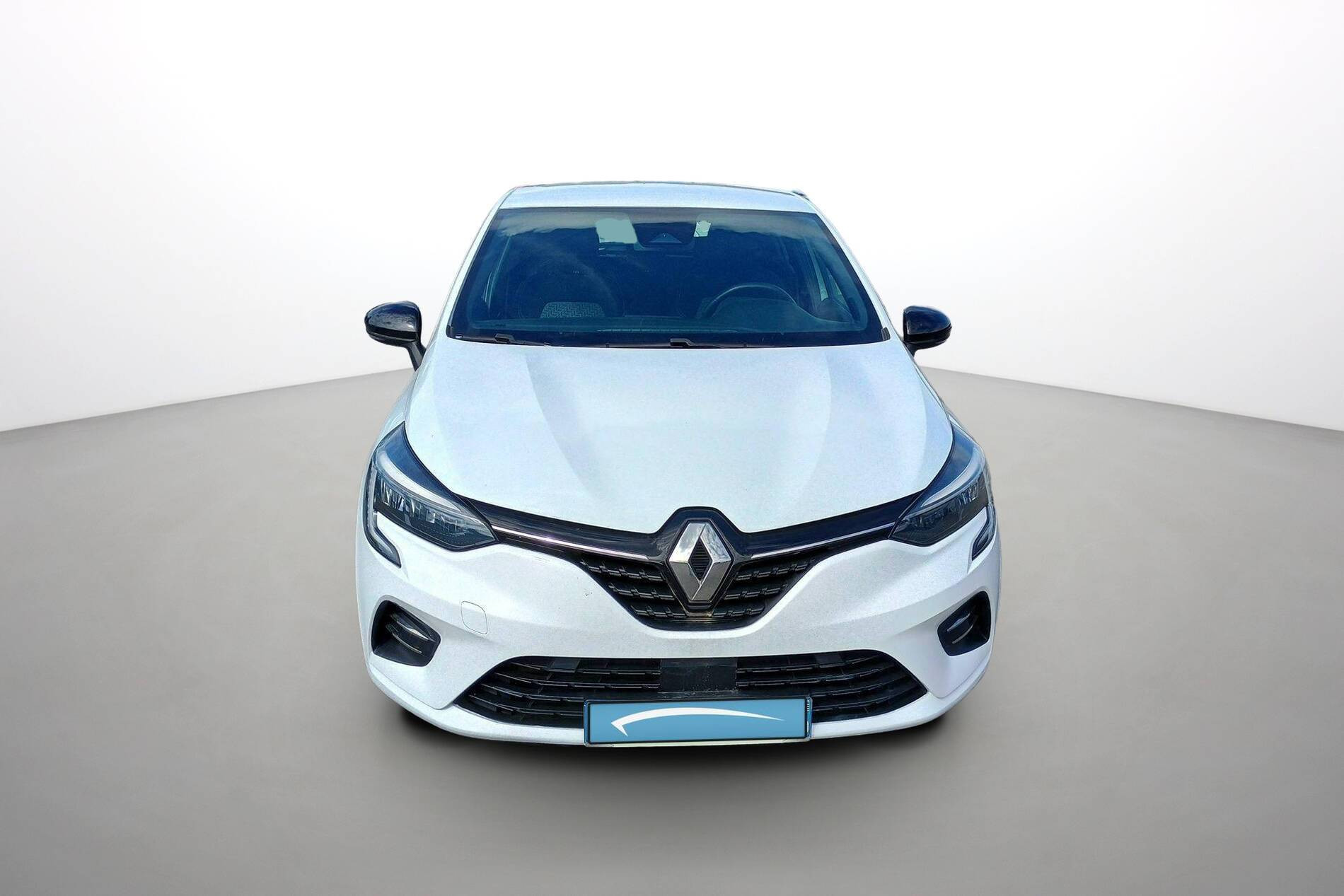 Vente en ligne Renault Clio 5 Clio E-Tech 140 - 21 au prix de 14 890 €