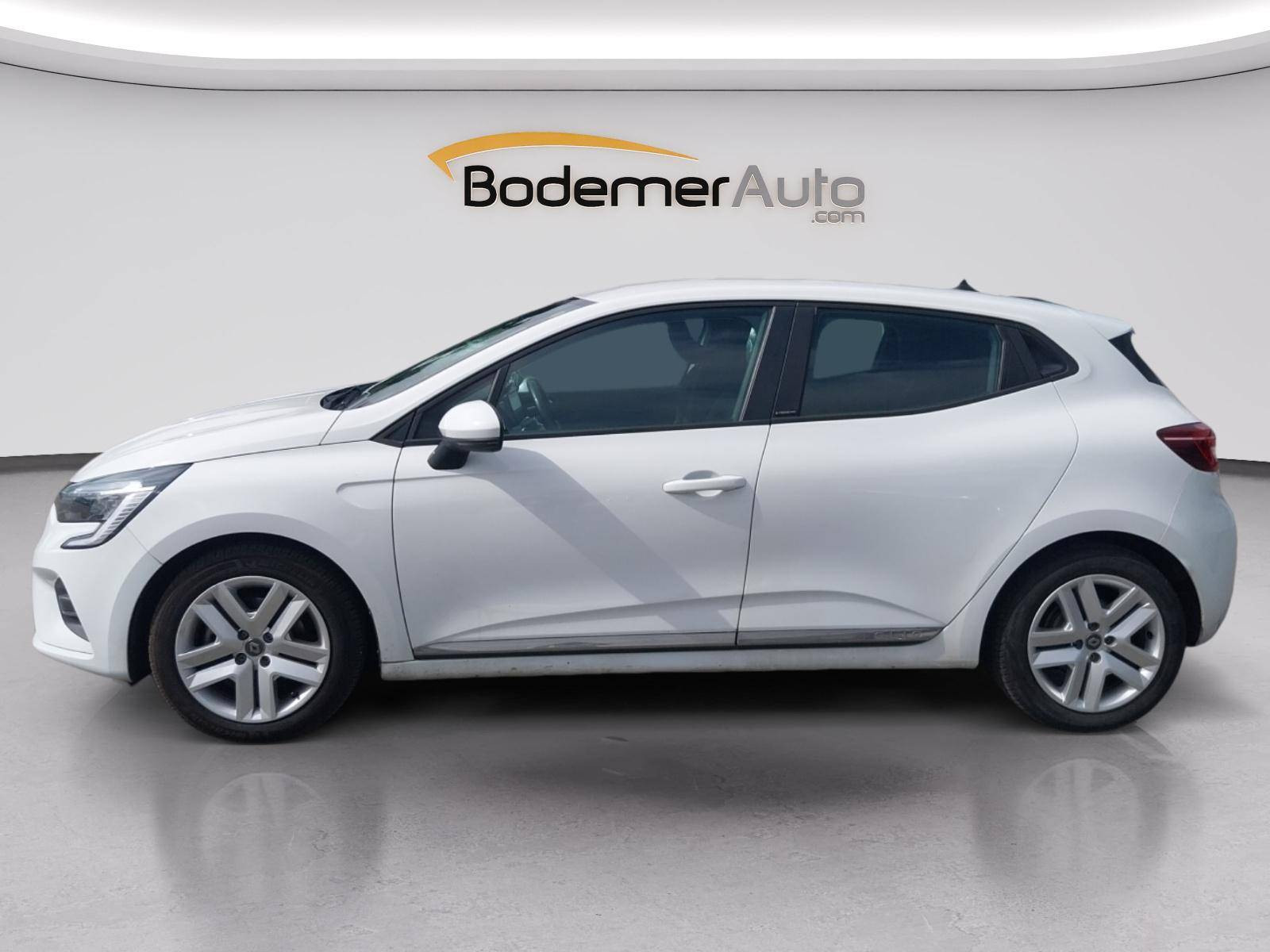 Vente en ligne Renault Clio 5 Clio E-Tech 140 au prix de 12 990 €