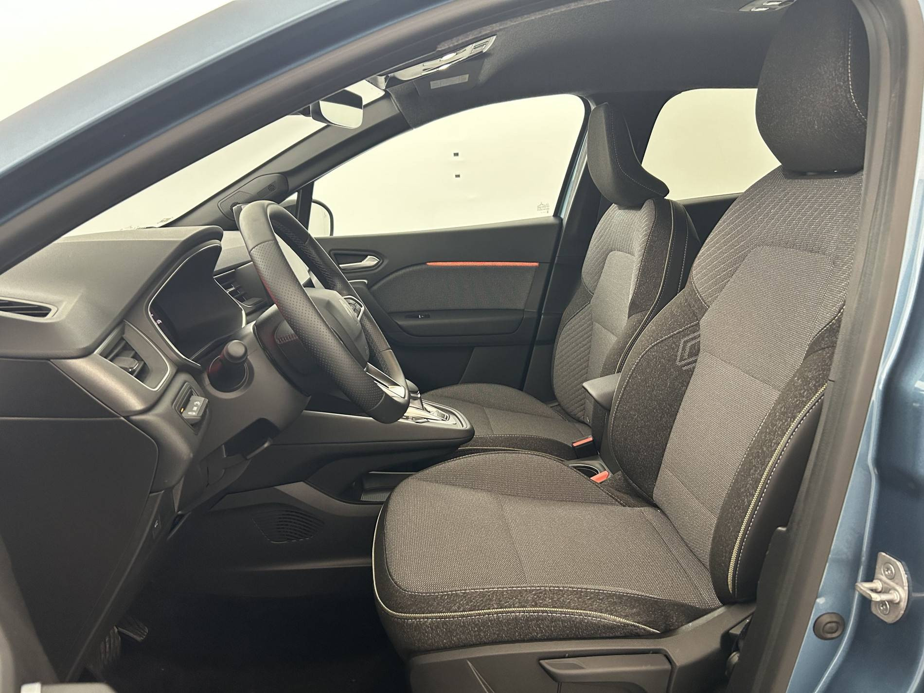 Vente en ligne Renault Symbioz  E-Tech full hybrid 145 au prix de 25 990 €