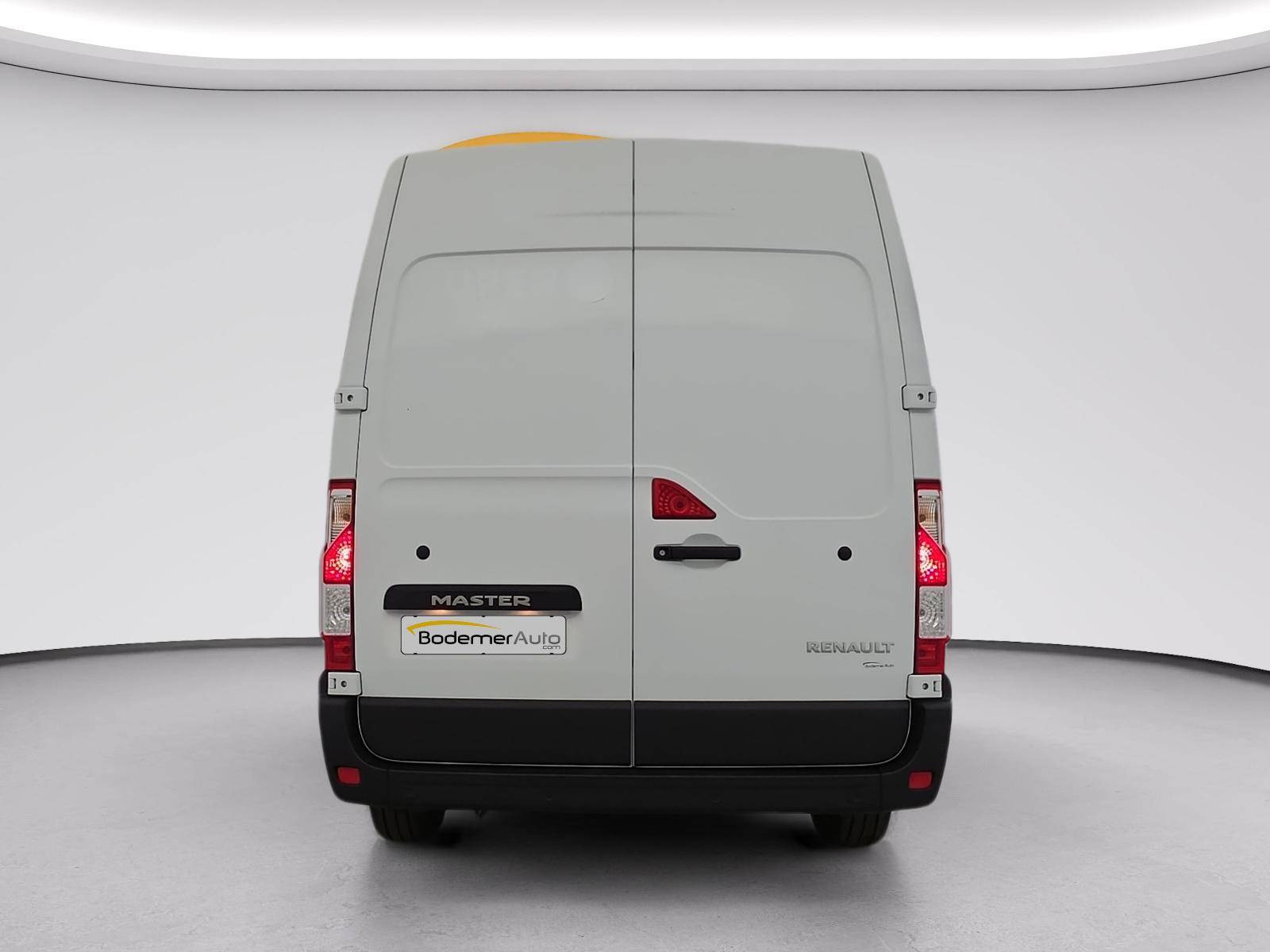 Vente en ligne Renault Master Fourgon MASTER FGN TRAC F3500 L2H2 BLUE DCI 135 au prix de 25 990 €