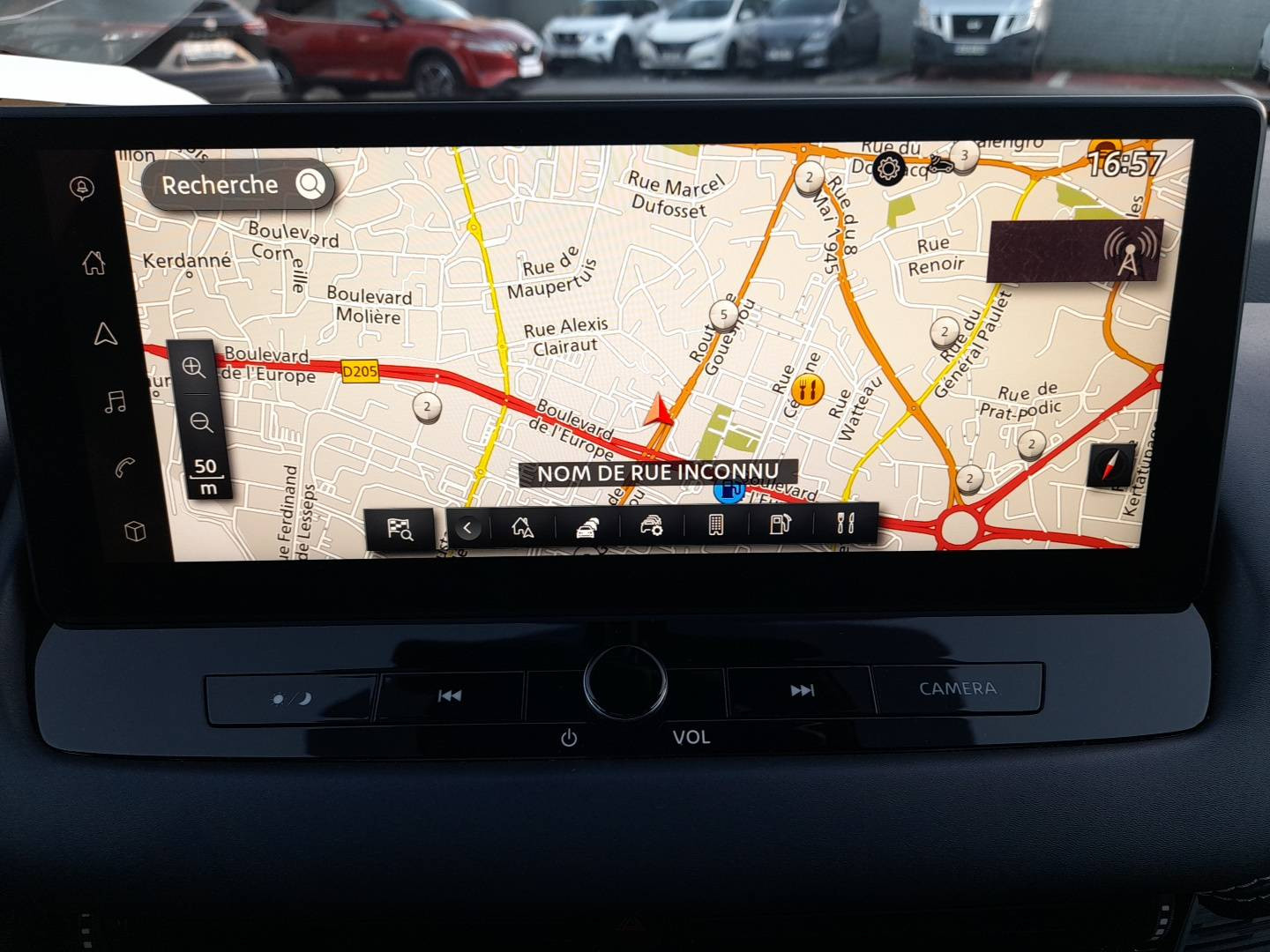 Vente en ligne Nissan Qashqai  e-Power 190 ch au prix de 30 990 €