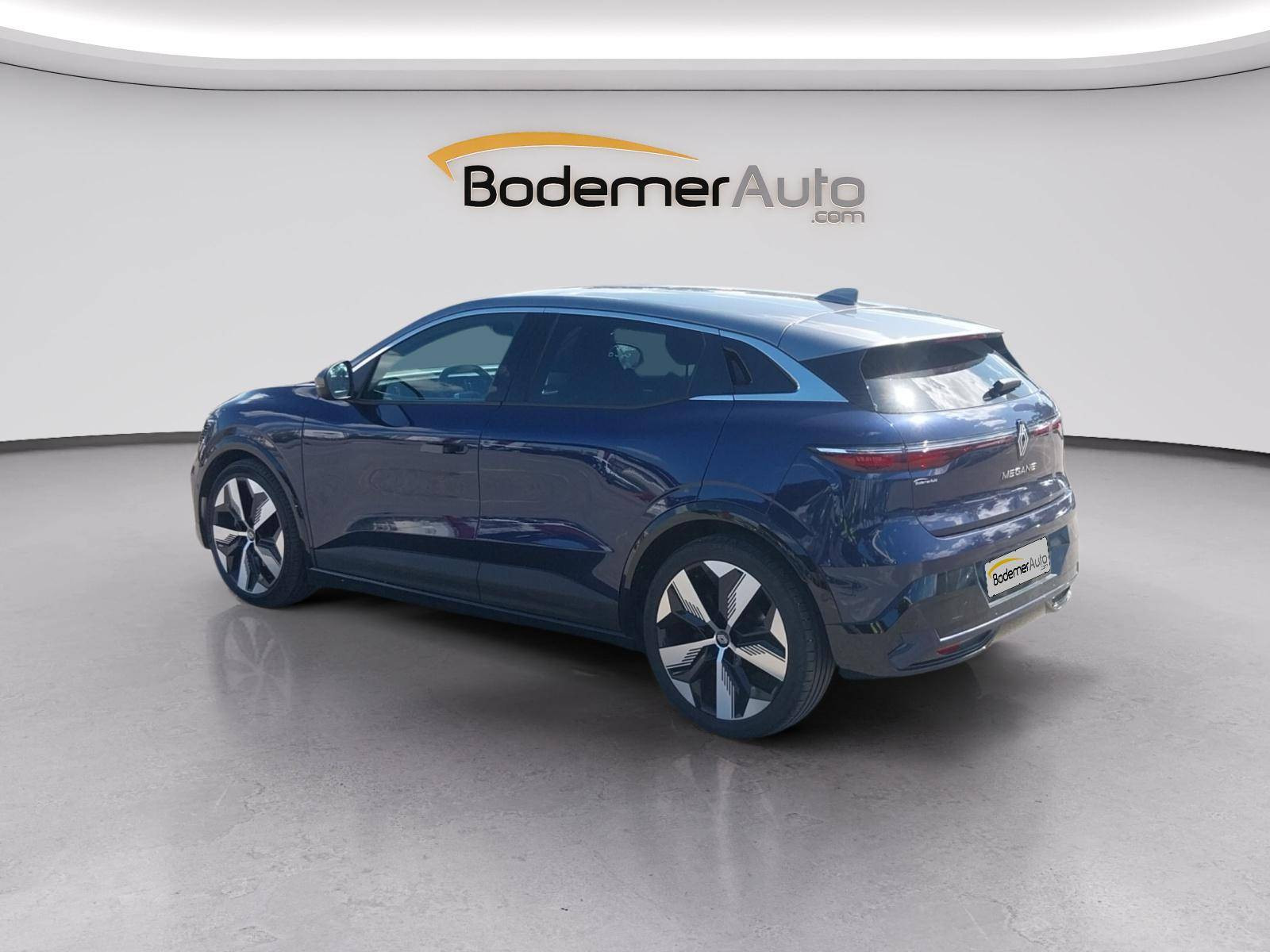 Vente en ligne Renault Megane E-Tech  EV60 220 ch optimum charge au prix de 25 490 €