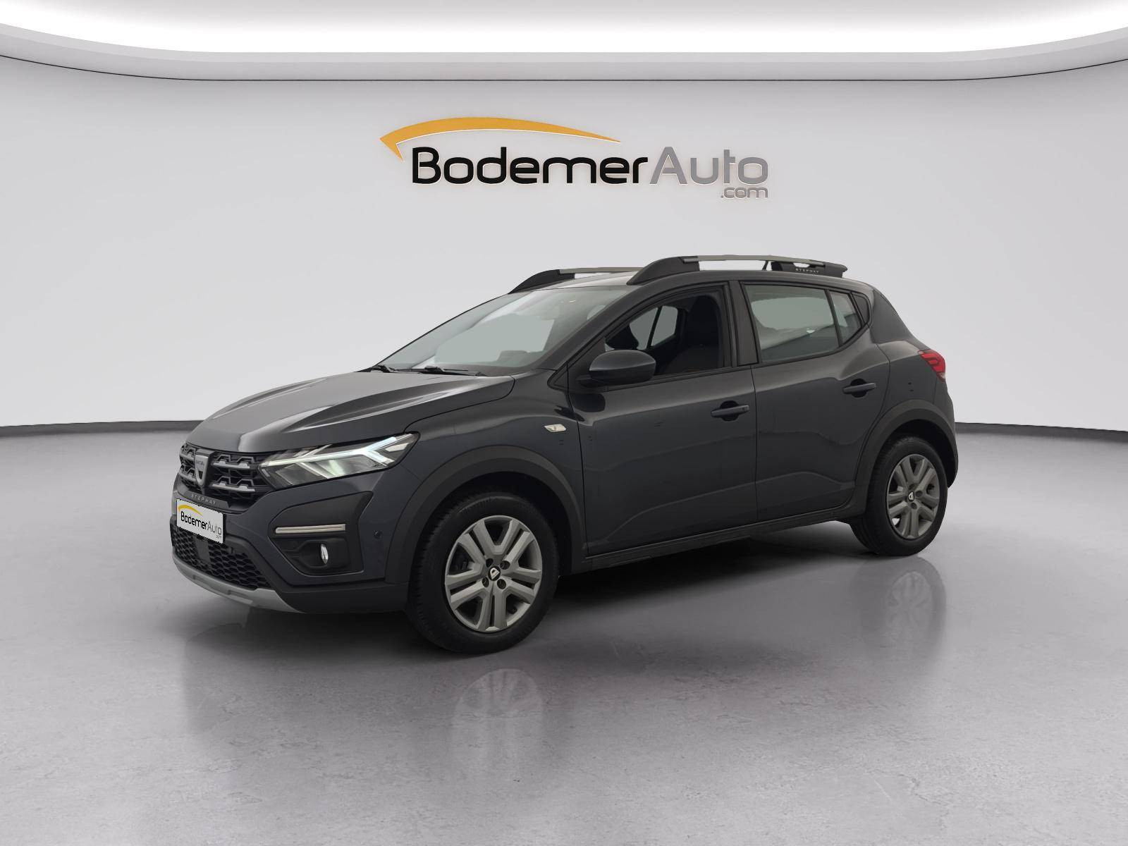 Dacia Sandero  ECO-G 100 occasion de 2021 en vente à Lorient