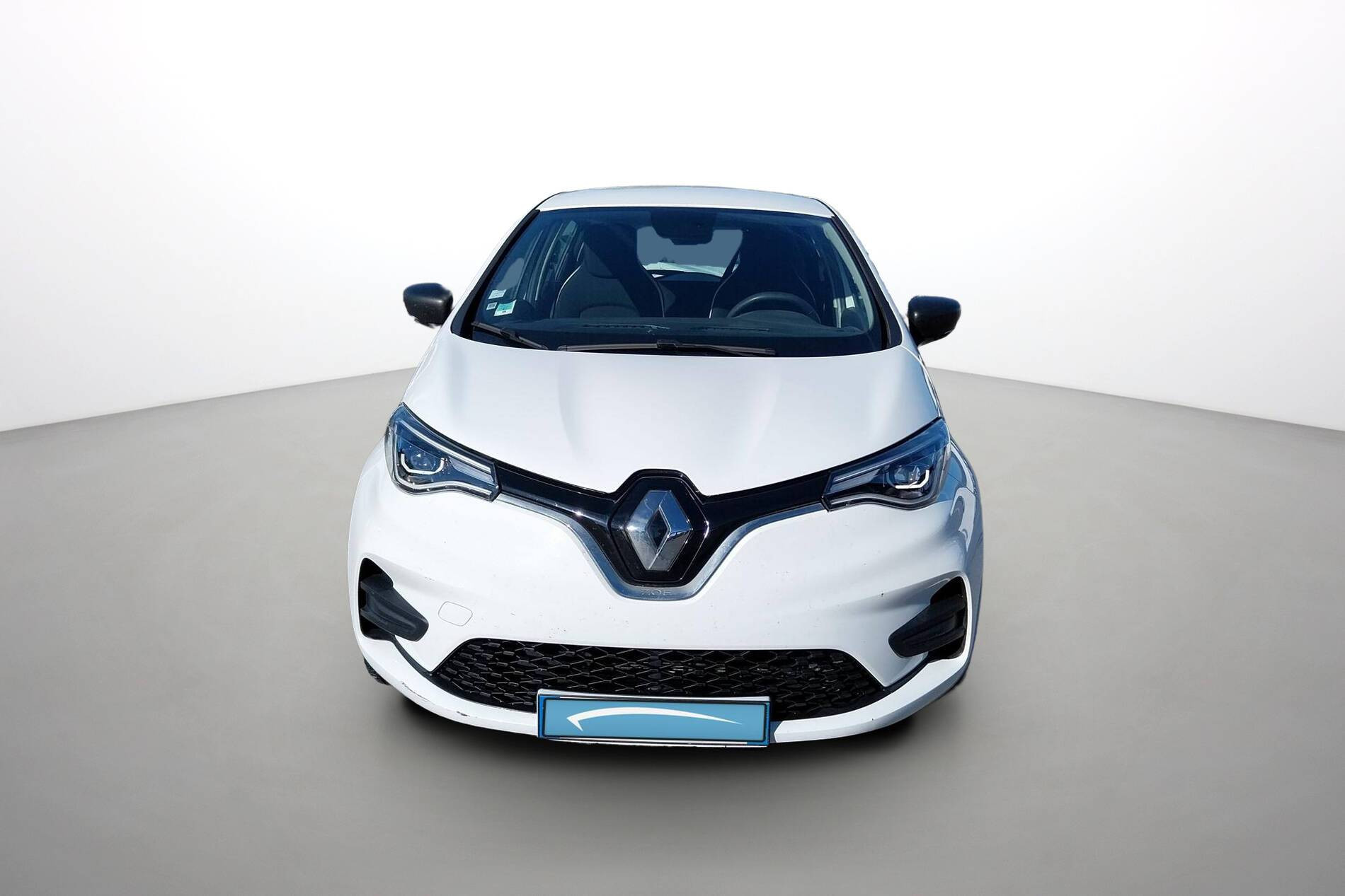 Vente en ligne Renault Zoé Zoe R110 Achat Intégral - 22 au prix de 15 990 €