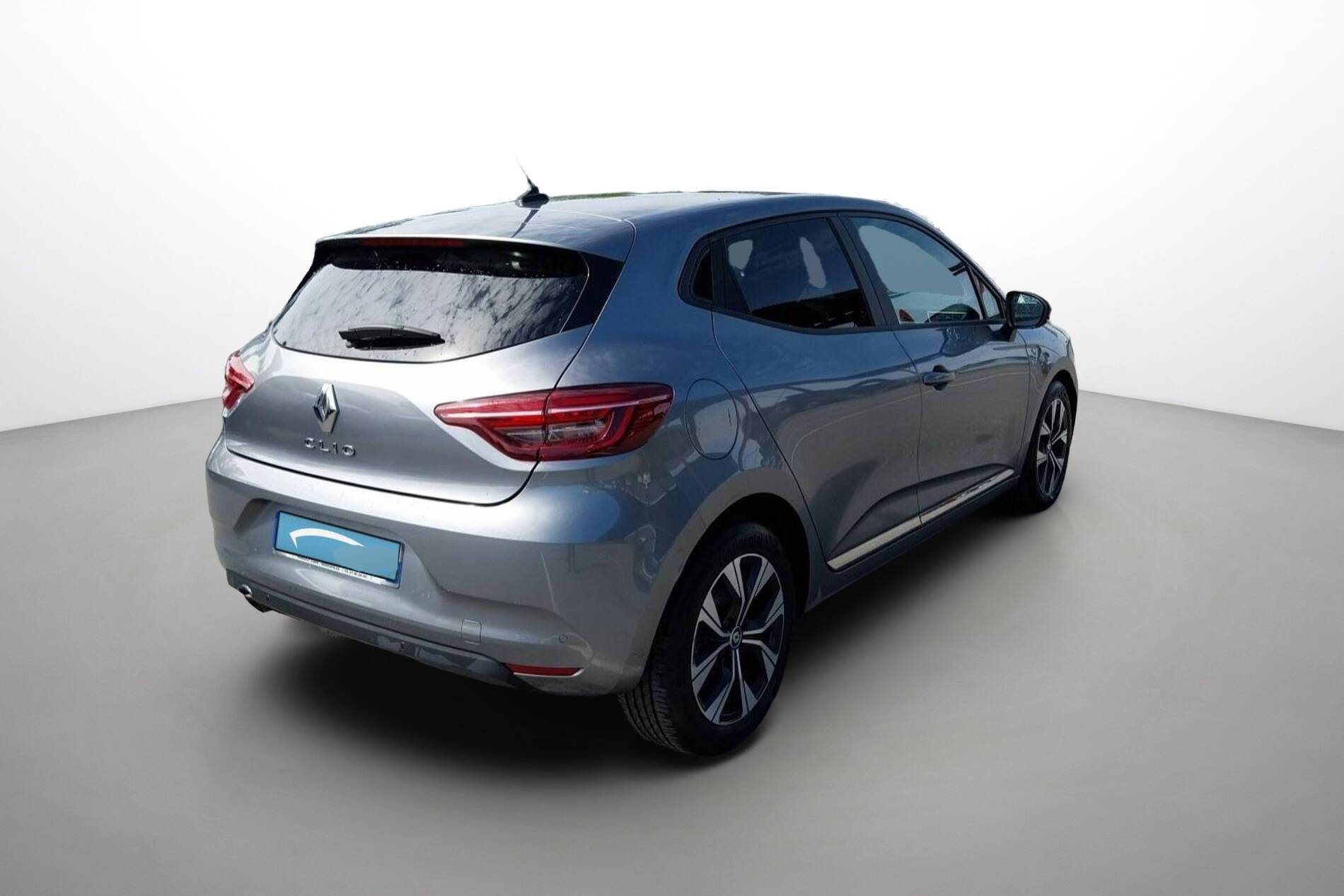 Vente en ligne Renault Clio 5 Clio TCe 90 au prix de 14 990 €