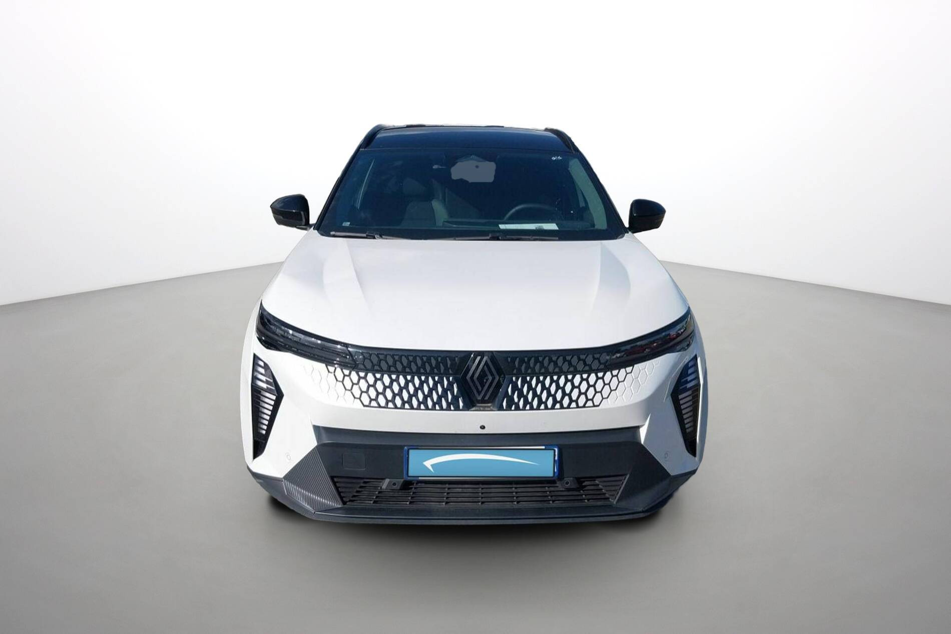Vente en ligne Renault Scenic E-Tech Scenic E-Tech électrique 220 ch grande autonomie au prix de 39 490 €