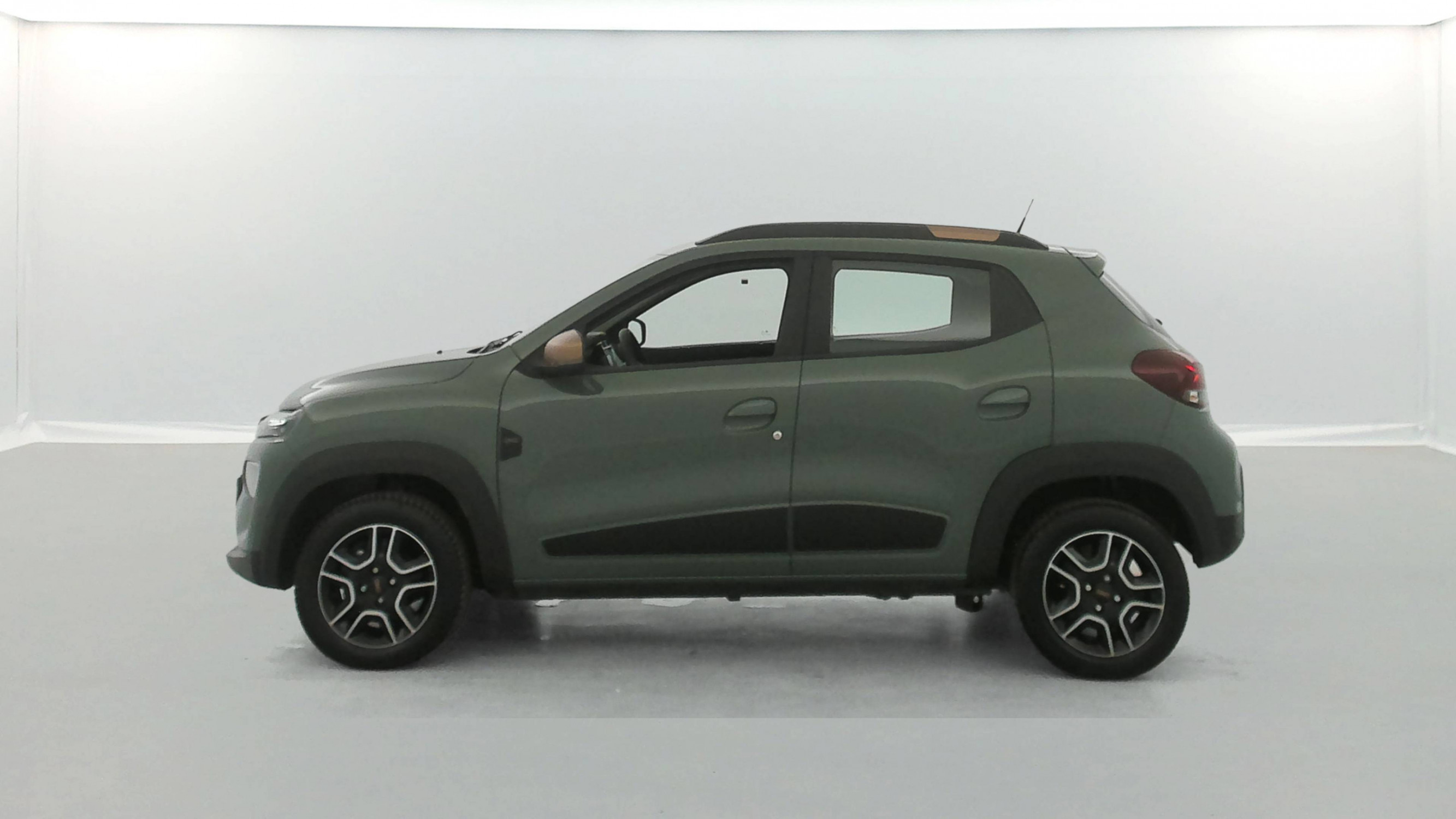 Vente en ligne Dacia Spring Spring au prix de 12 990 €