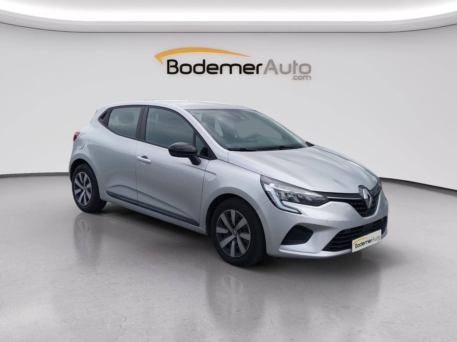 Vente en ligne Renault Clio 5 Clio TCe 90 au prix de 12 490 €