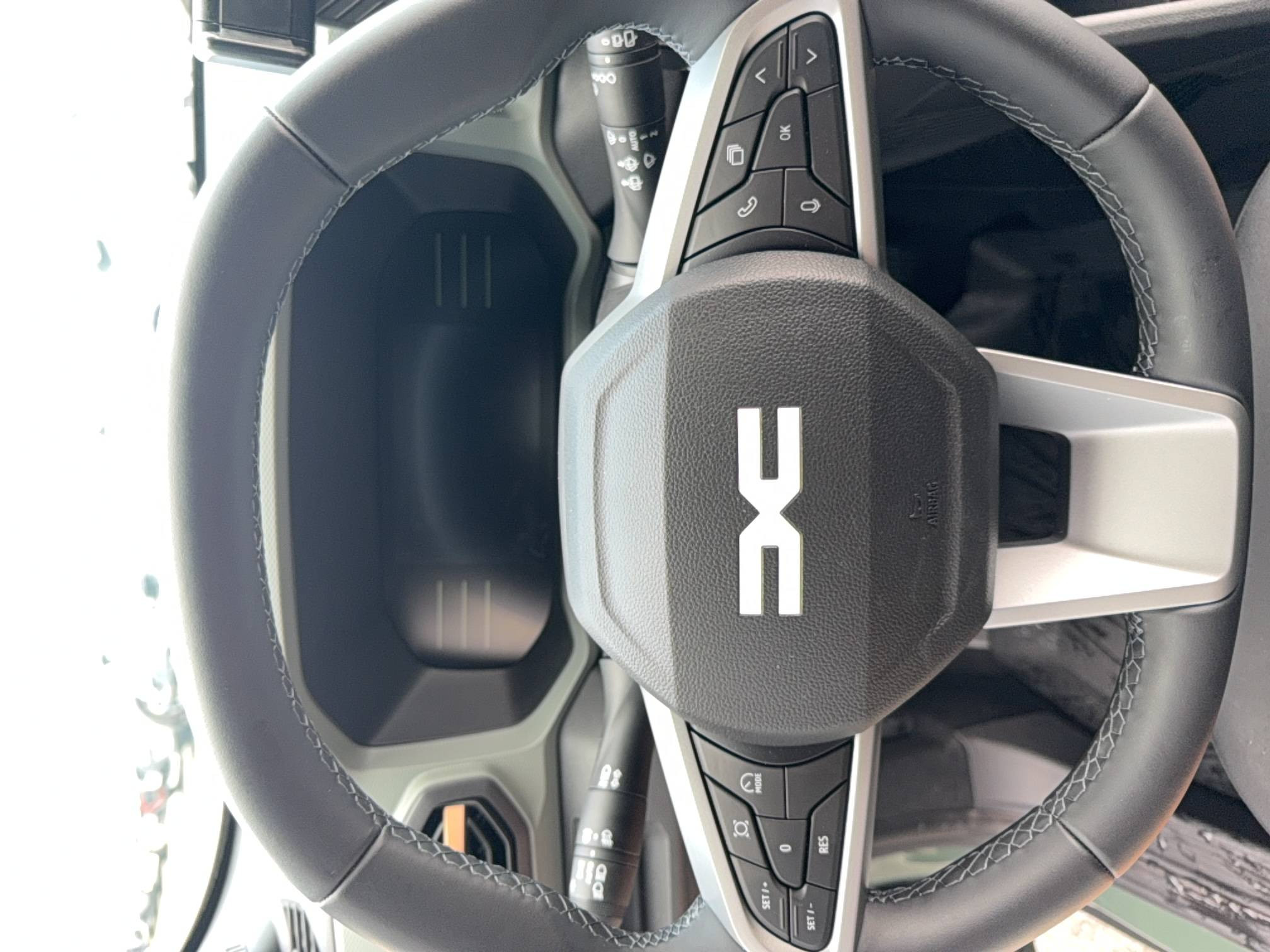 Vente en ligne Dacia Duster  Hybrid 155 au prix de 28 500 €