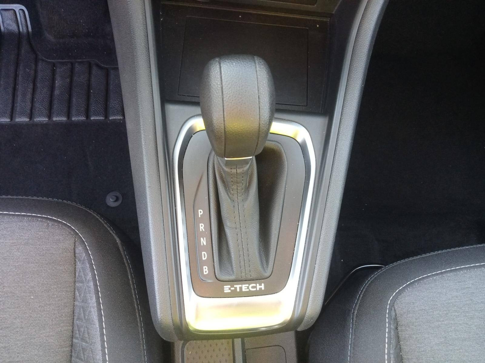 Vente en ligne Renault Captur  E-Tech full hybrid 145 au prix de 18 490 €