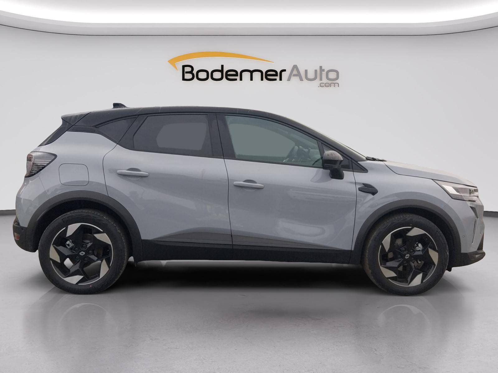 Vente en ligne Renault Captur  TCe 115 ch au prix de 24 490 €