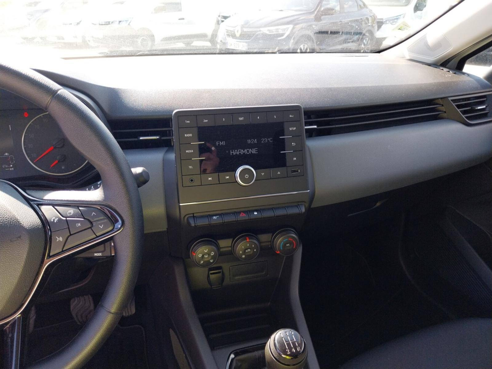 Vente en ligne Renault Clio 5 Clio SCe 65 au prix de 11 990 €