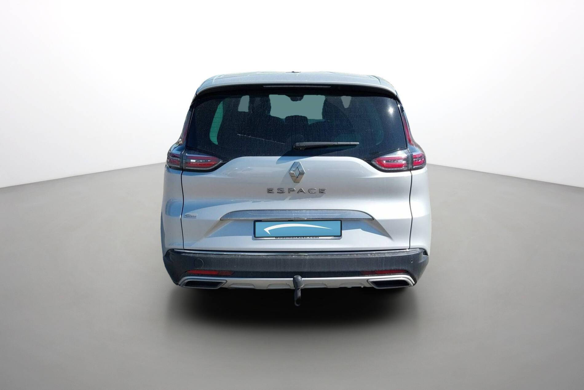 Vente en ligne Renault Espace 5 Espace Blue dCi 160 EDC au prix de 21 990 €