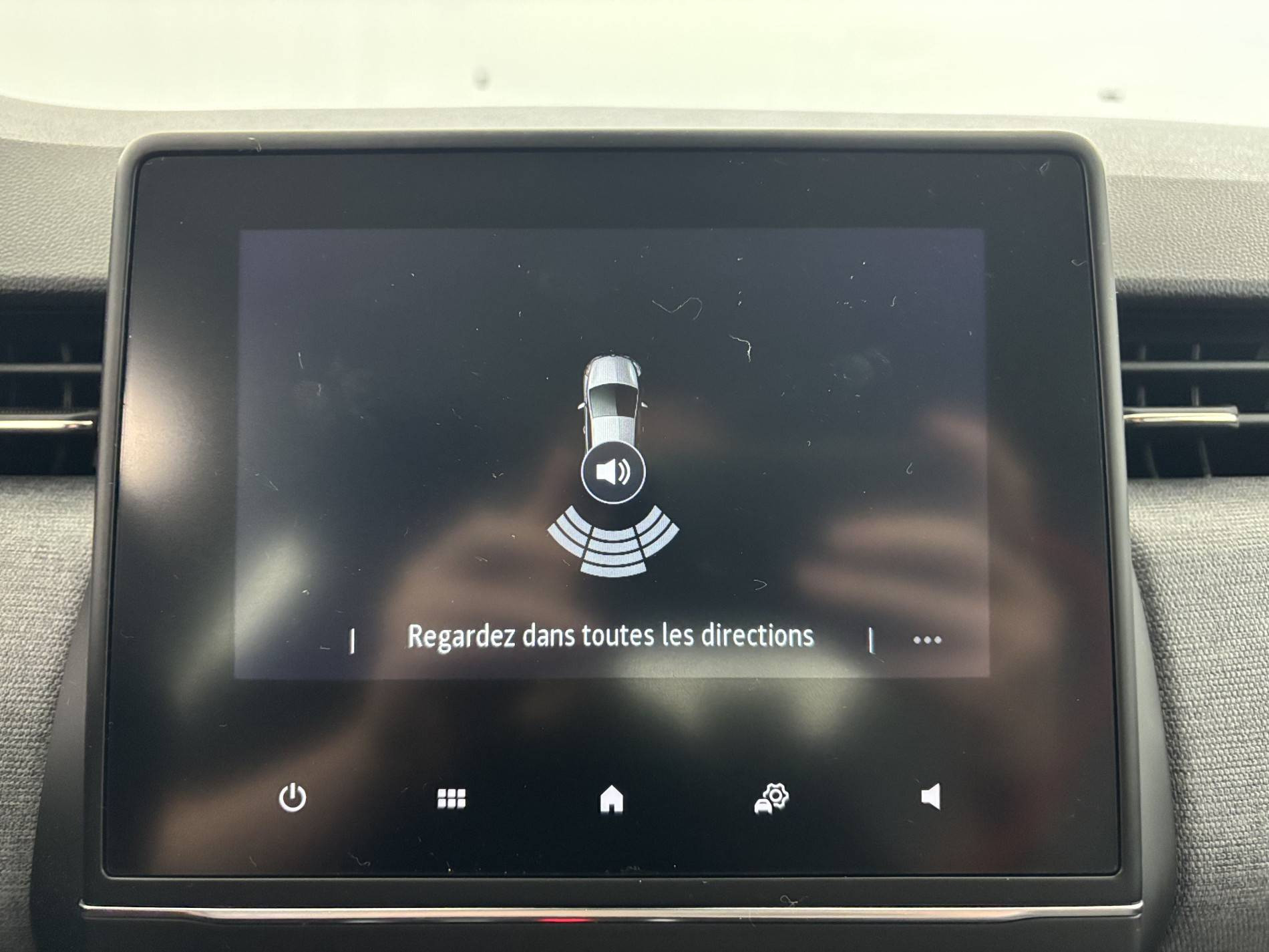 Vente en ligne Renault Clio 5 Clio dCi 100 au prix de 15 790 €