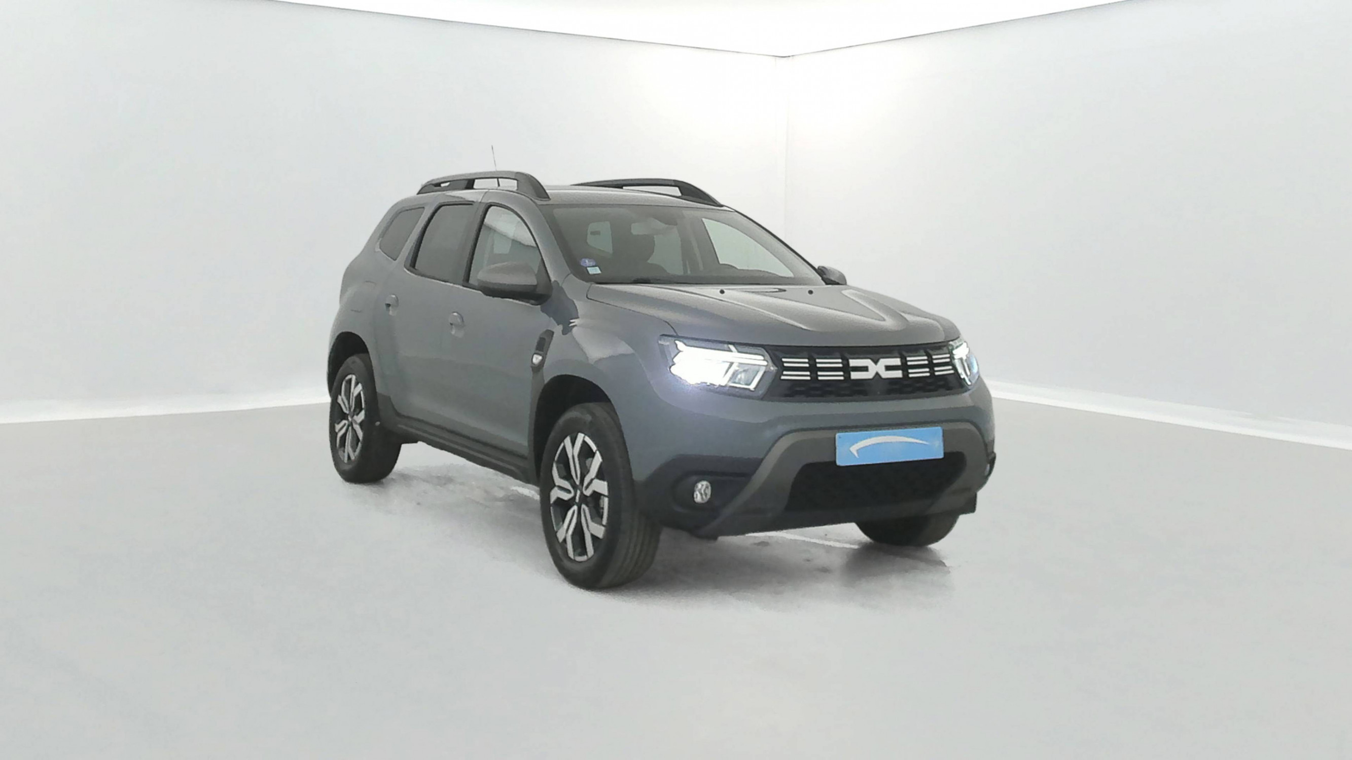 Vente en ligne Dacia Duster  ECO-G 100 4x2 au prix de 16 990 €