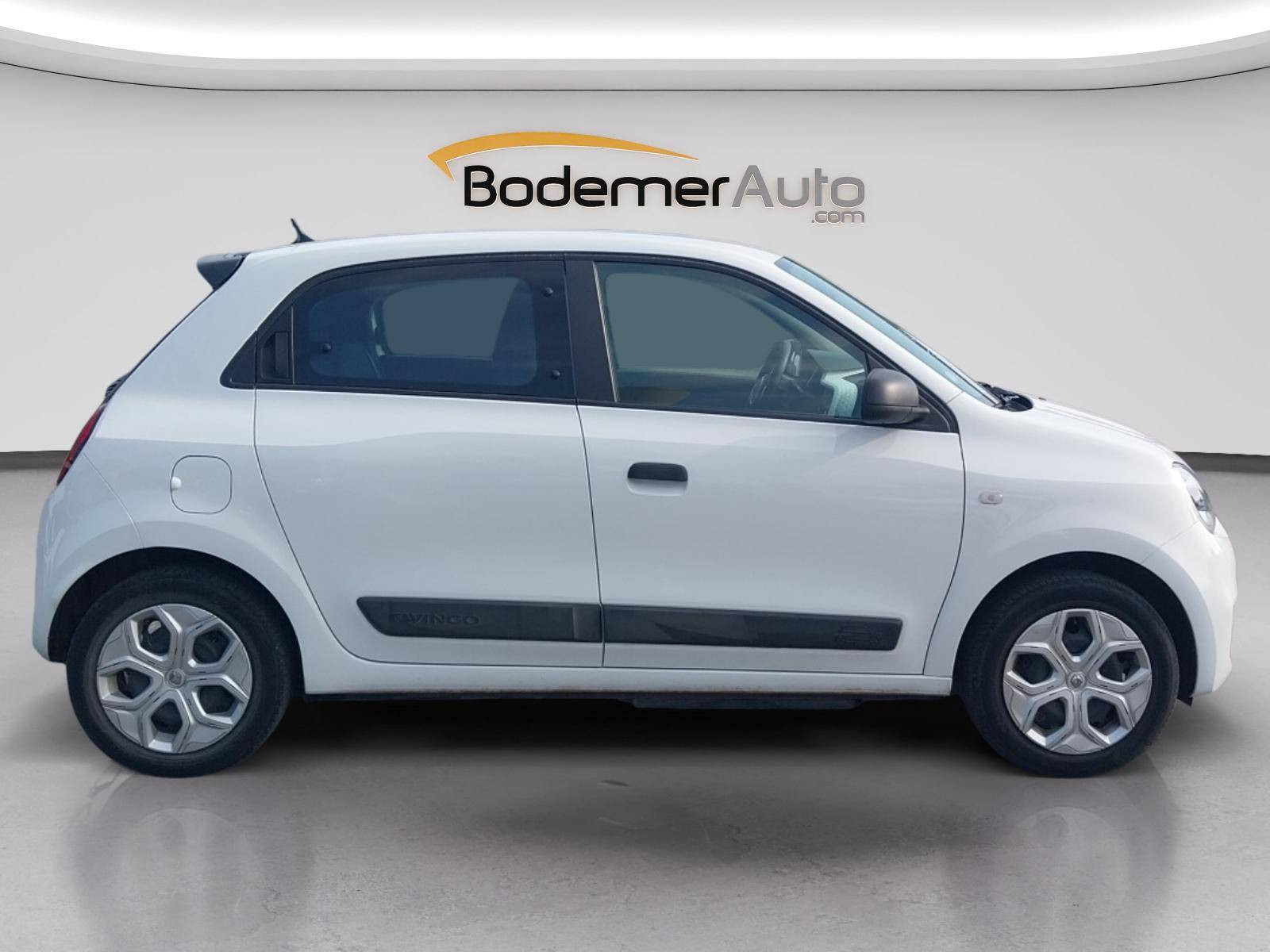 Vente en ligne Renault Twingo Electrique Twingo III E-Tech au prix de 12 490 €