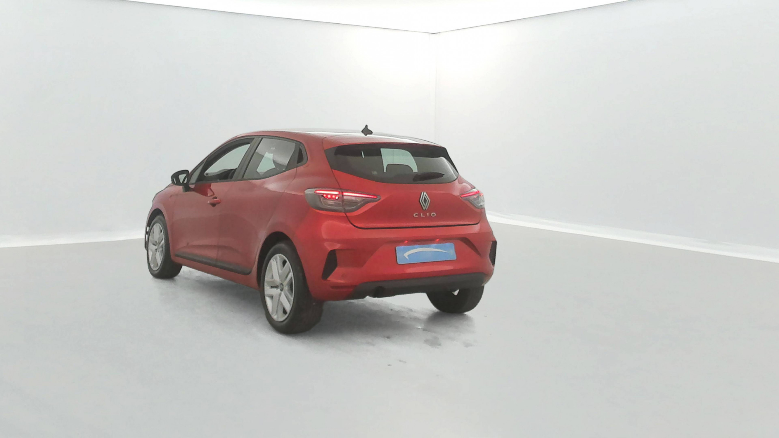 Vente en ligne Renault Clio 5 Clio Blue dCi 100 ch GSR2 au prix de 18 791 €