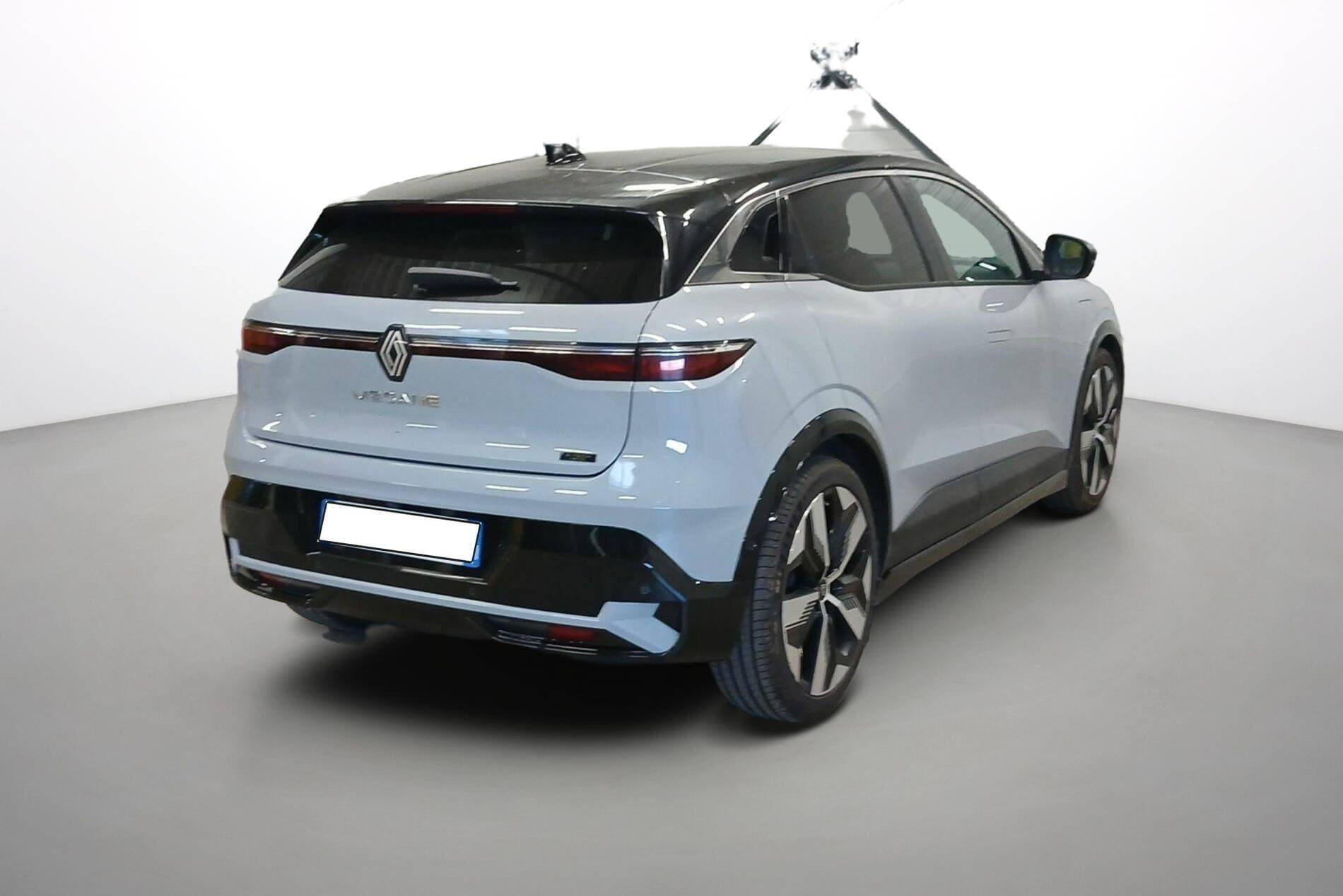 Vente en ligne Renault Megane E-Tech  EV60 220 ch optimum charge au prix de 27 890 €