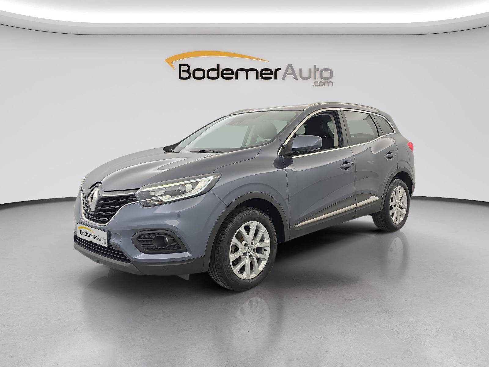 Renault Kadjar  Blue dCi 115 occasion de 2020 en vente à Concarneau