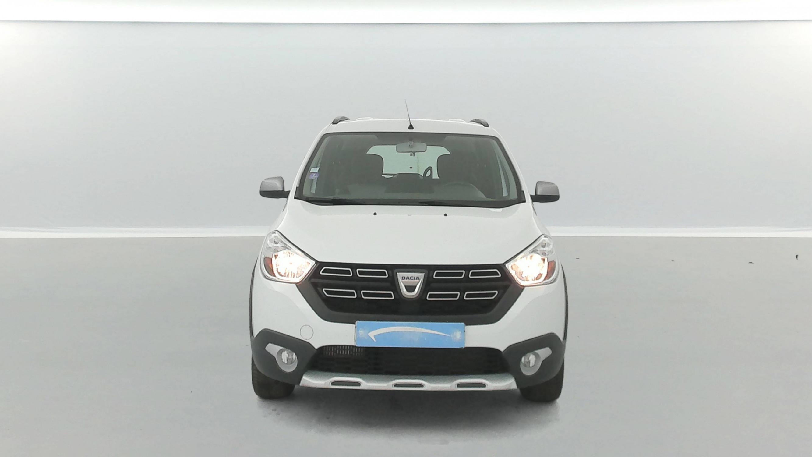 Vente en ligne Dacia Lodgy  TCe 115 5 places au prix de 11 970 €