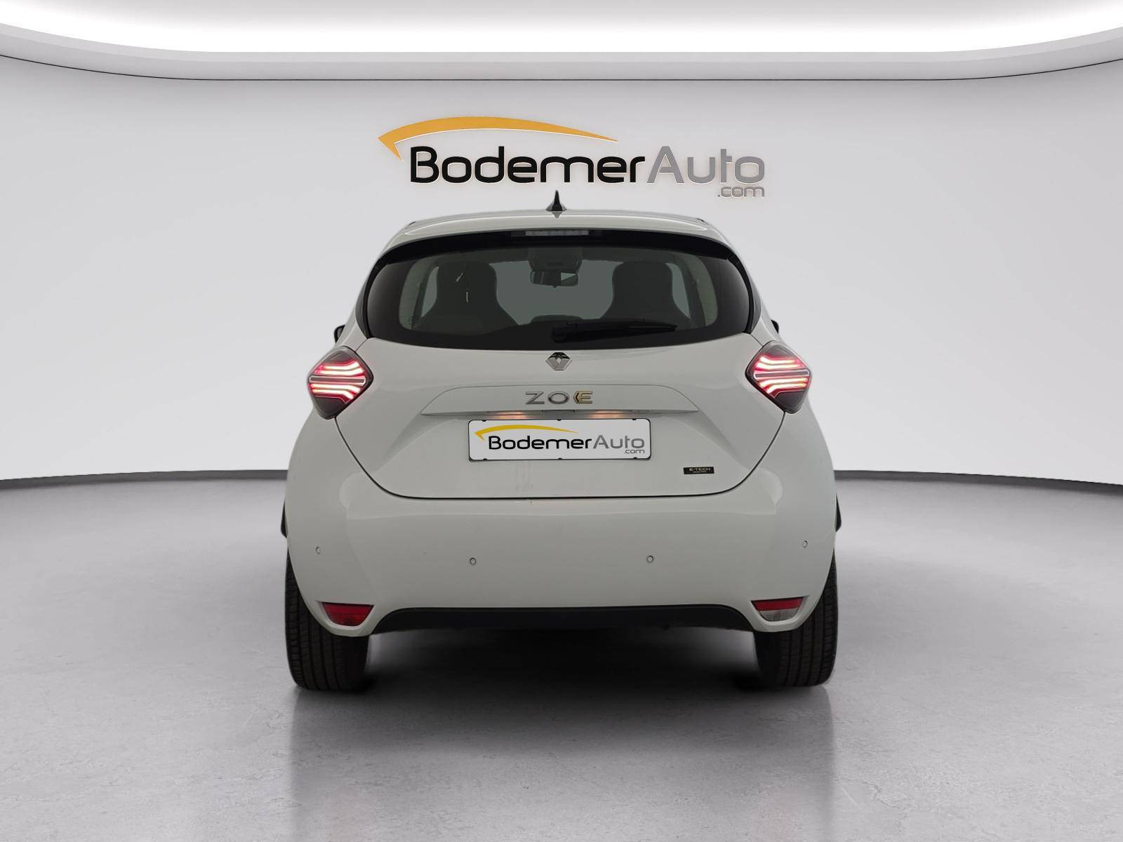 Vente en ligne Renault Zoé Zoe R110 - MY22 au prix de 19 500 €