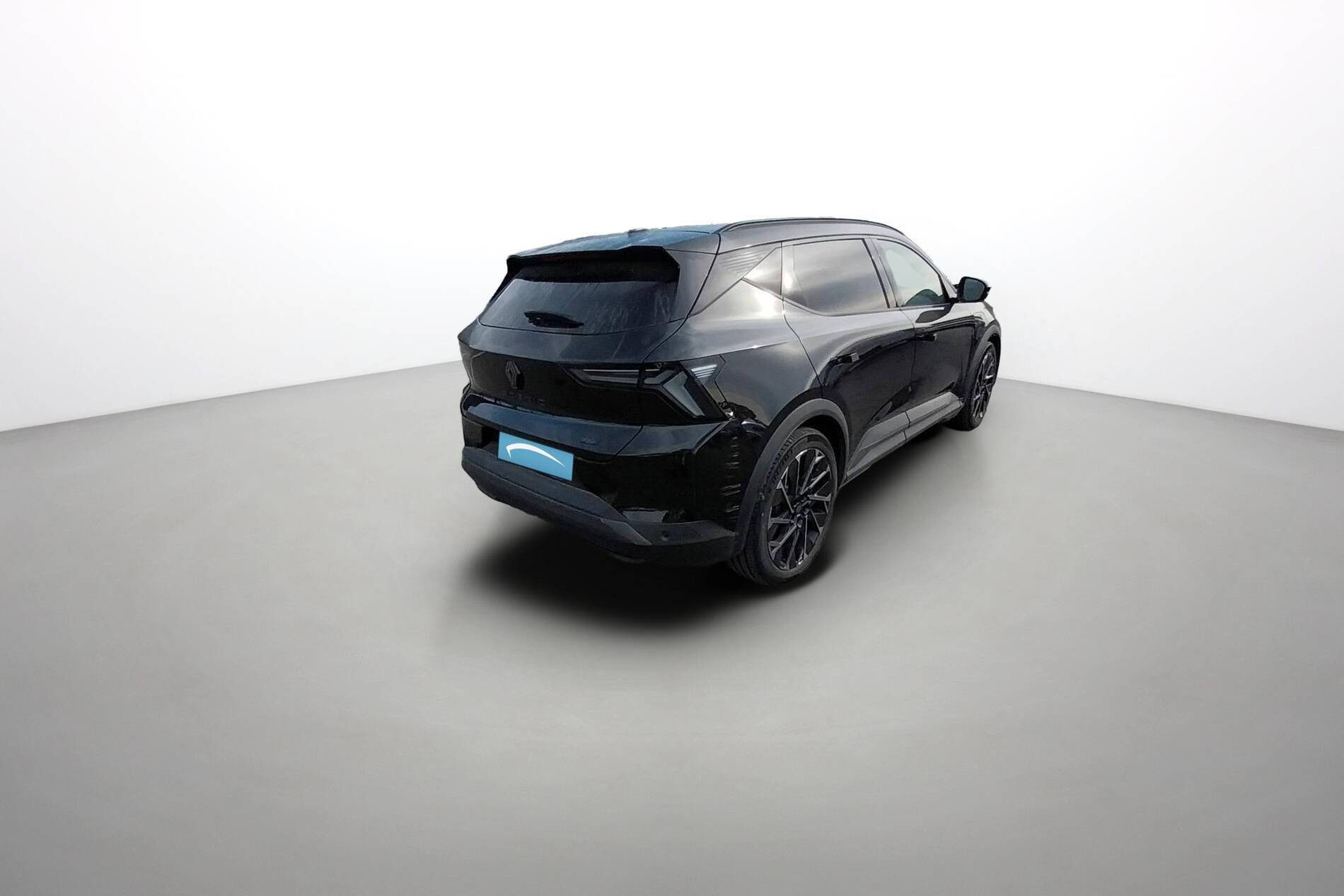 Vente en ligne Renault Scenic E-Tech Scenic E-Tech électrique 220 ch grande autonomie au prix de 38 912 €