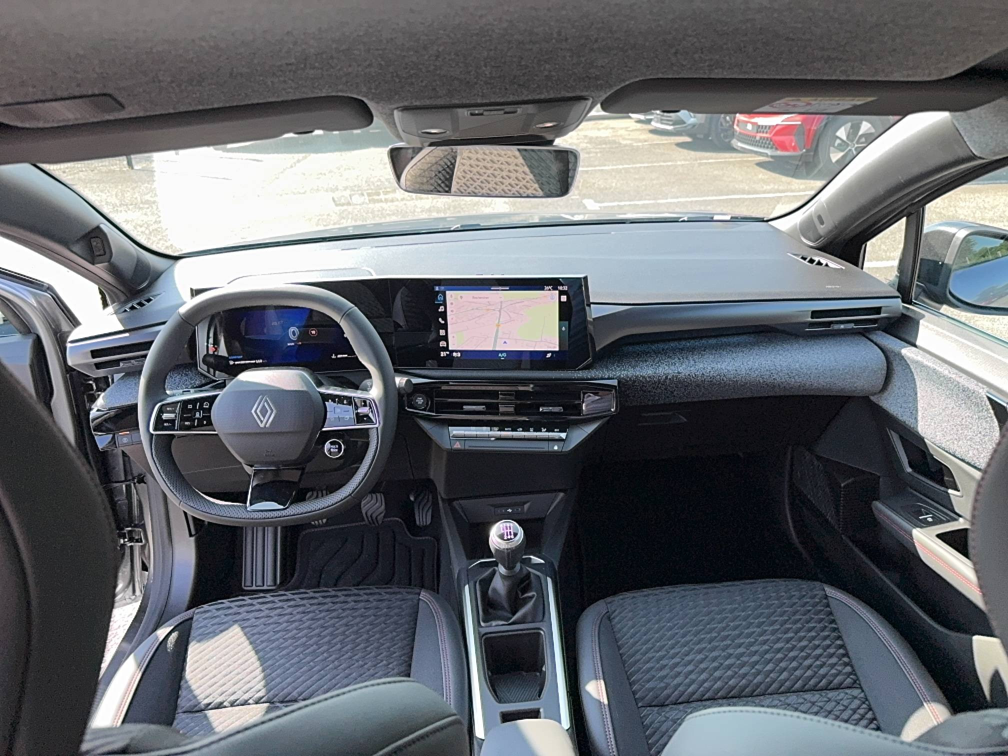 Vente en ligne Renault Clio 6 Clio TCe 115 ch au prix de 25 200 €