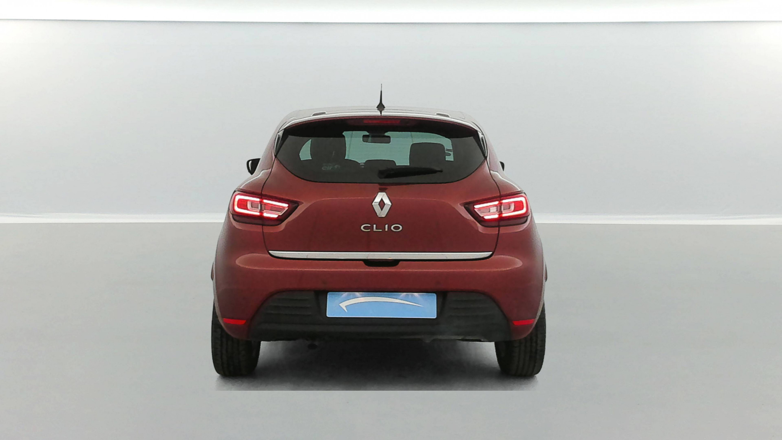 Vente en ligne Renault Clio 4 Clio TCe 90 au prix de 11 990 €