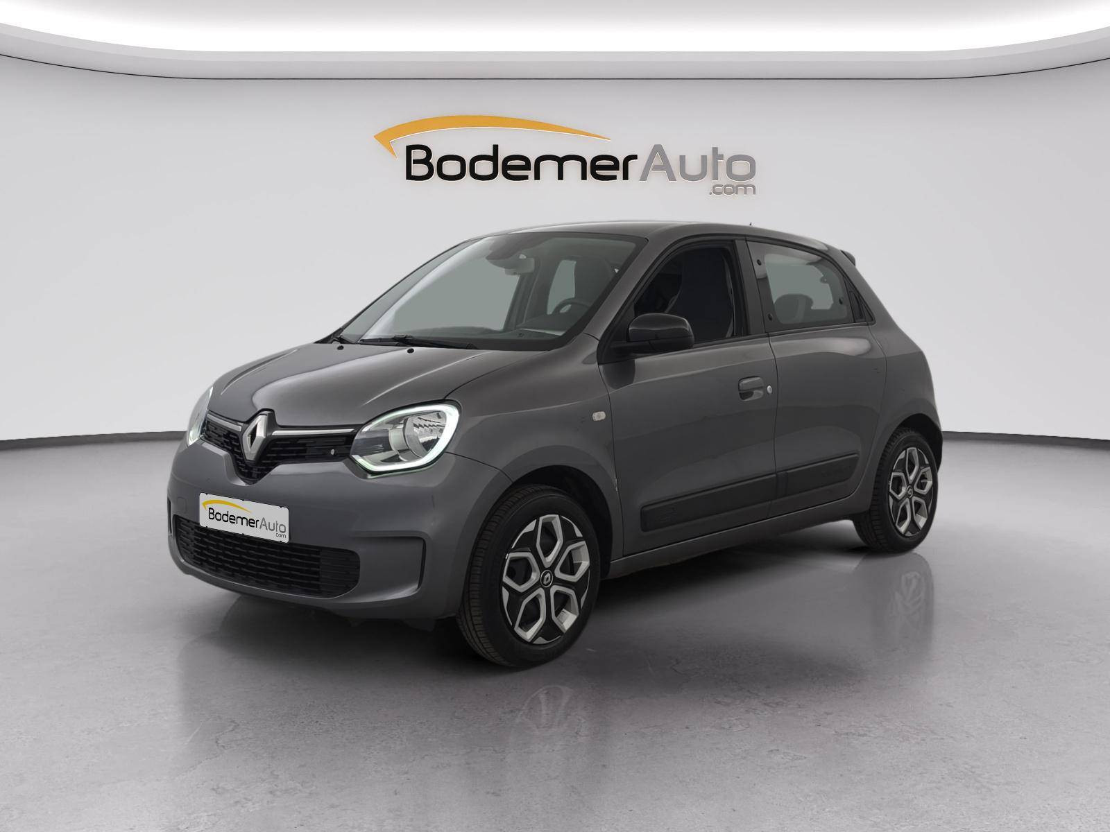 Vente en ligne Renault Twingo Electrique Twingo III E-Tech au prix de 12 990 €