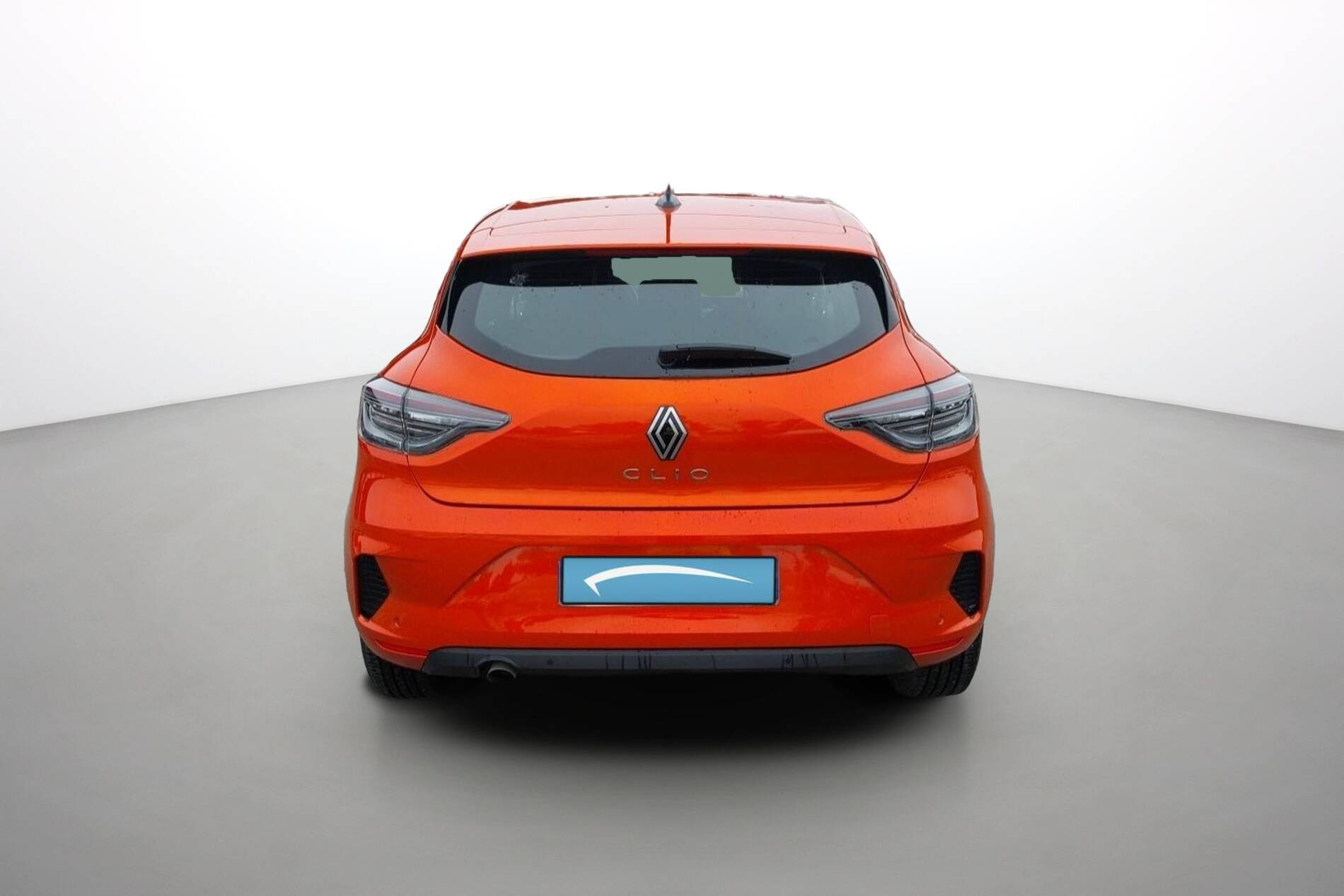 Vente en ligne Renault Clio 5 Clio SCe 65 au prix de 13 990 €