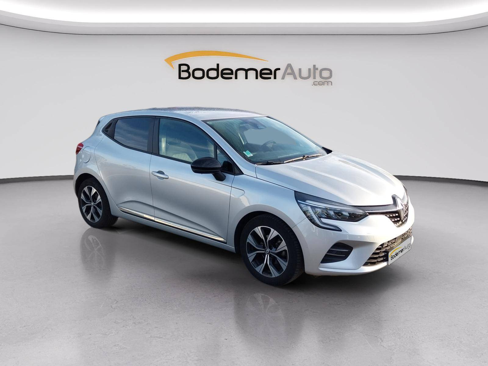 Vente en ligne Renault Clio 5 Clio TCe 100 GPL au prix de 14 490 €