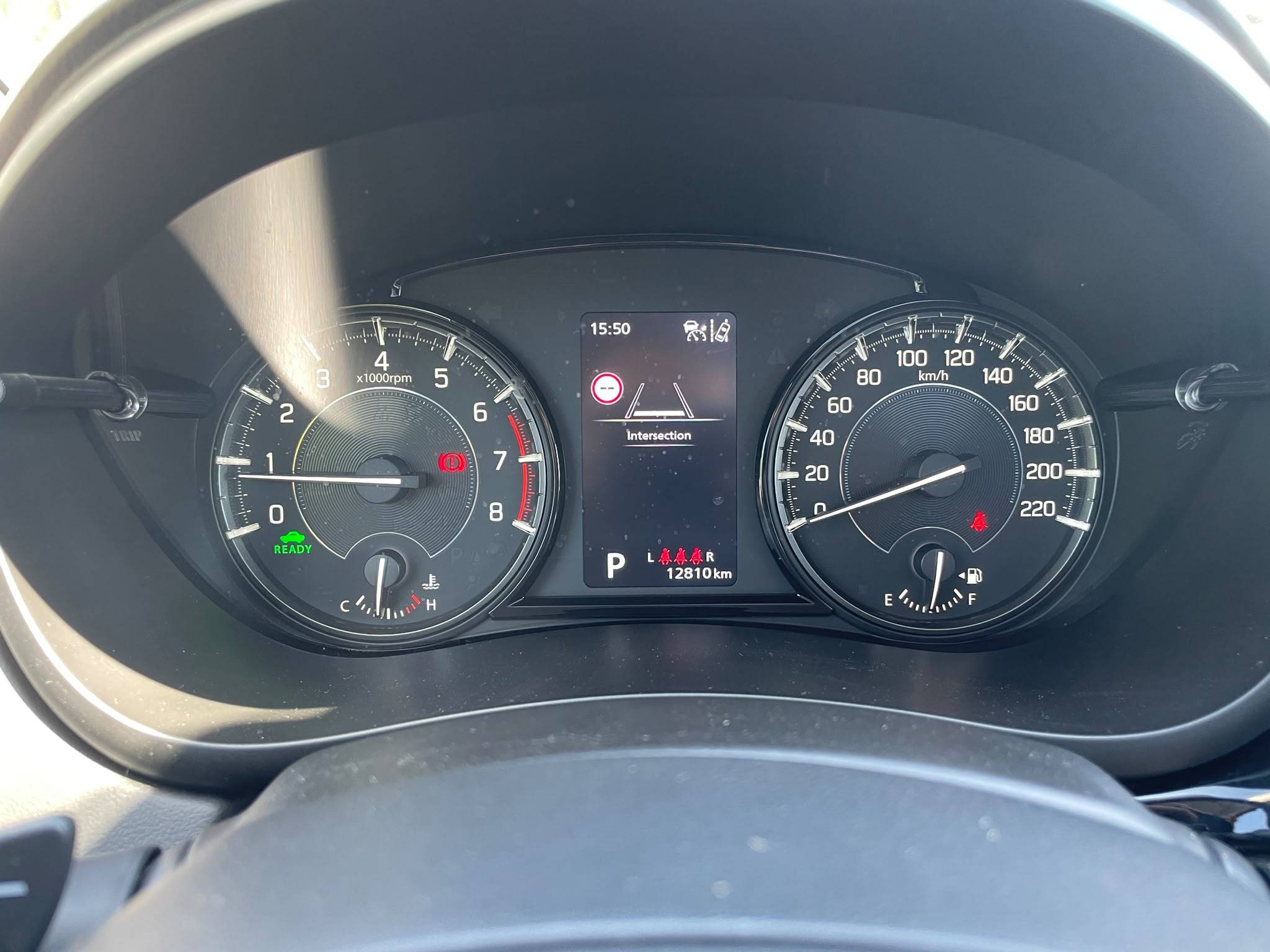 Vente en ligne Suzuki S-Cross  1.5 Dualjet Hybrid Auto au prix de 23 990 €