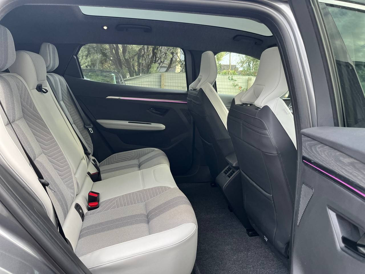 Vente en ligne Renault Scenic E-Tech  220 ch grande autonomie au prix de 41 990 €