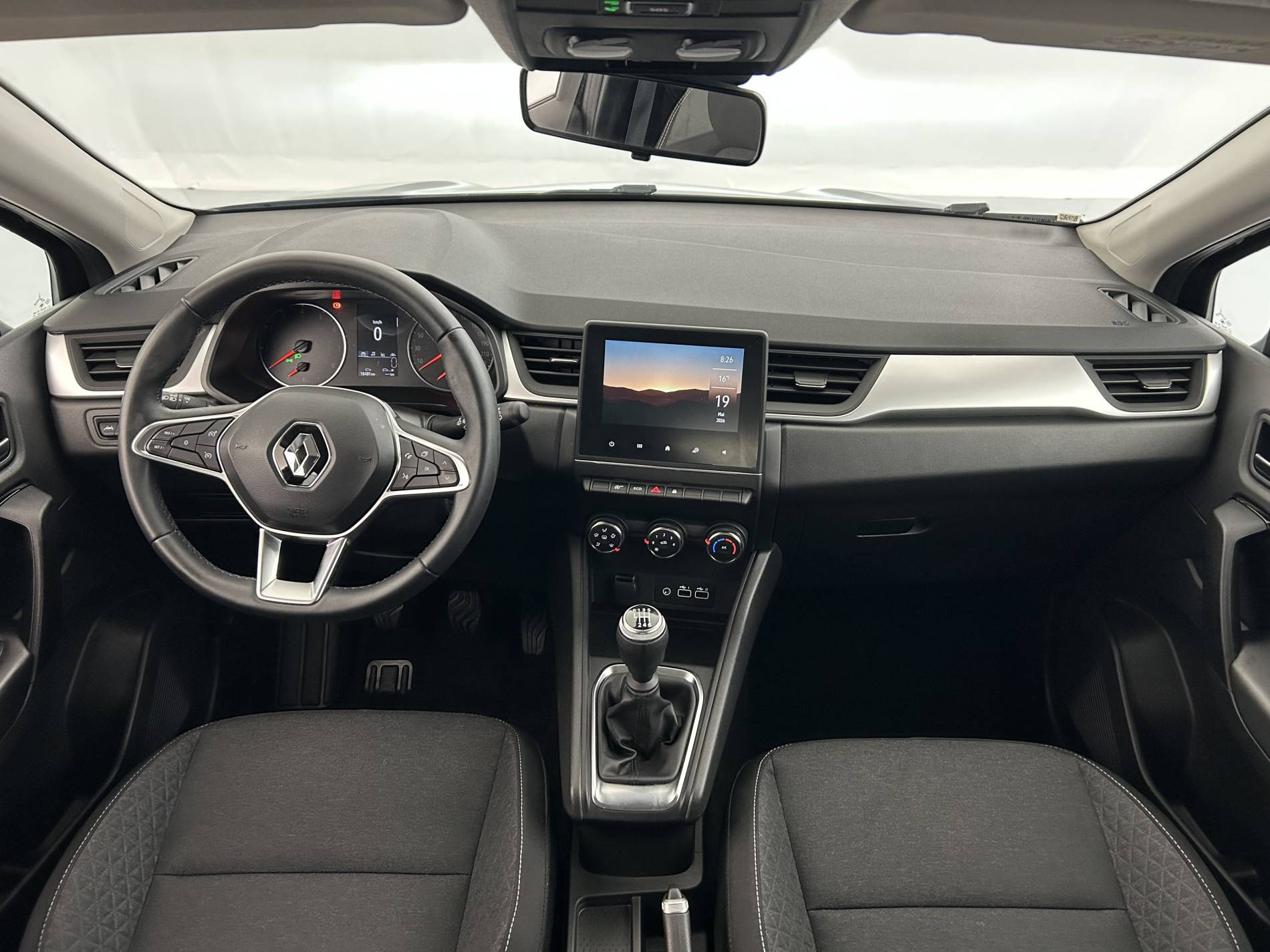 Vente en ligne Renault Captur  TCe 90 au prix de 16 990 €