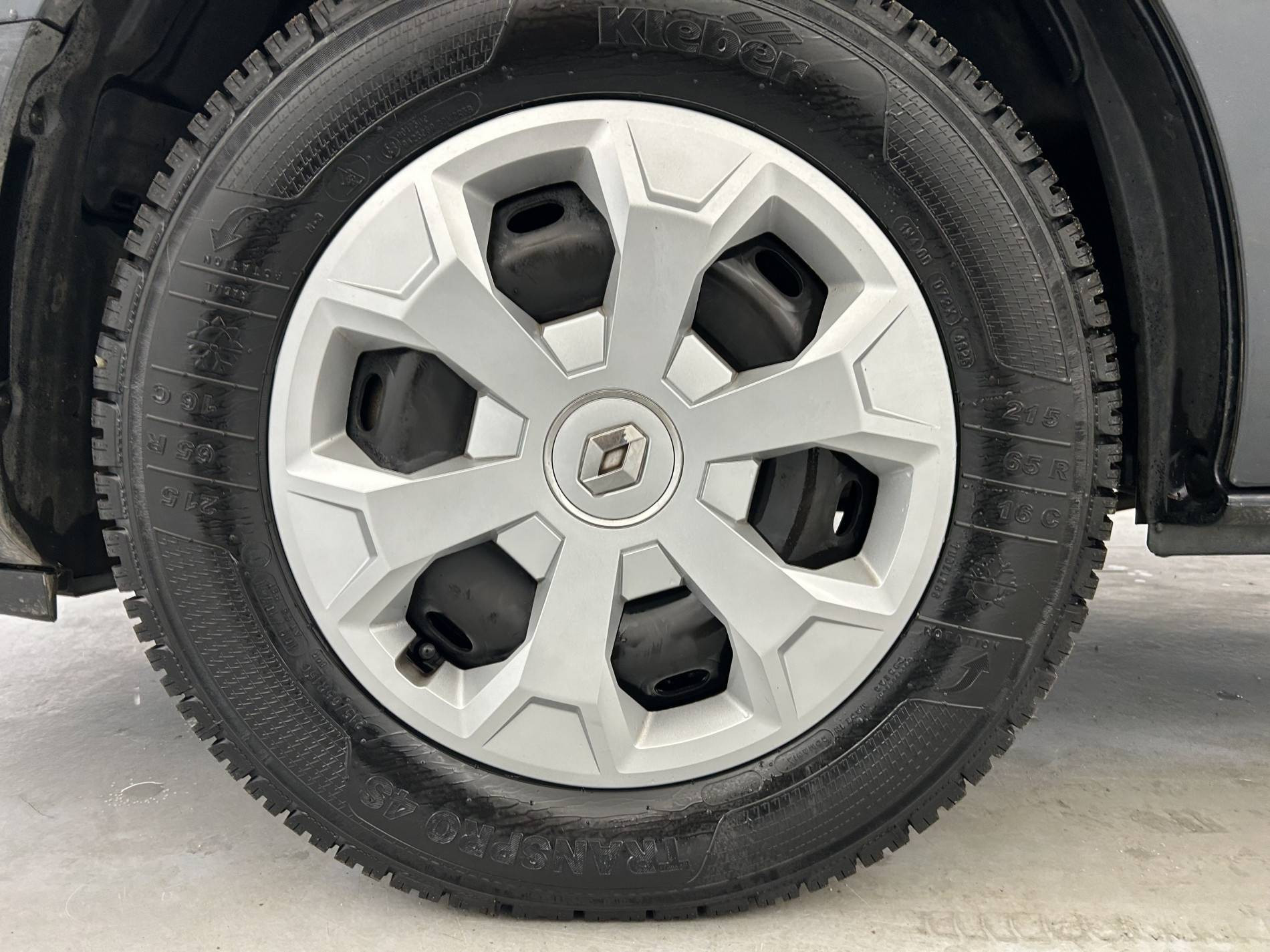 Vente en ligne Renault Trafic  L2 dCi 150 Energy S&S au prix de 29 590 €