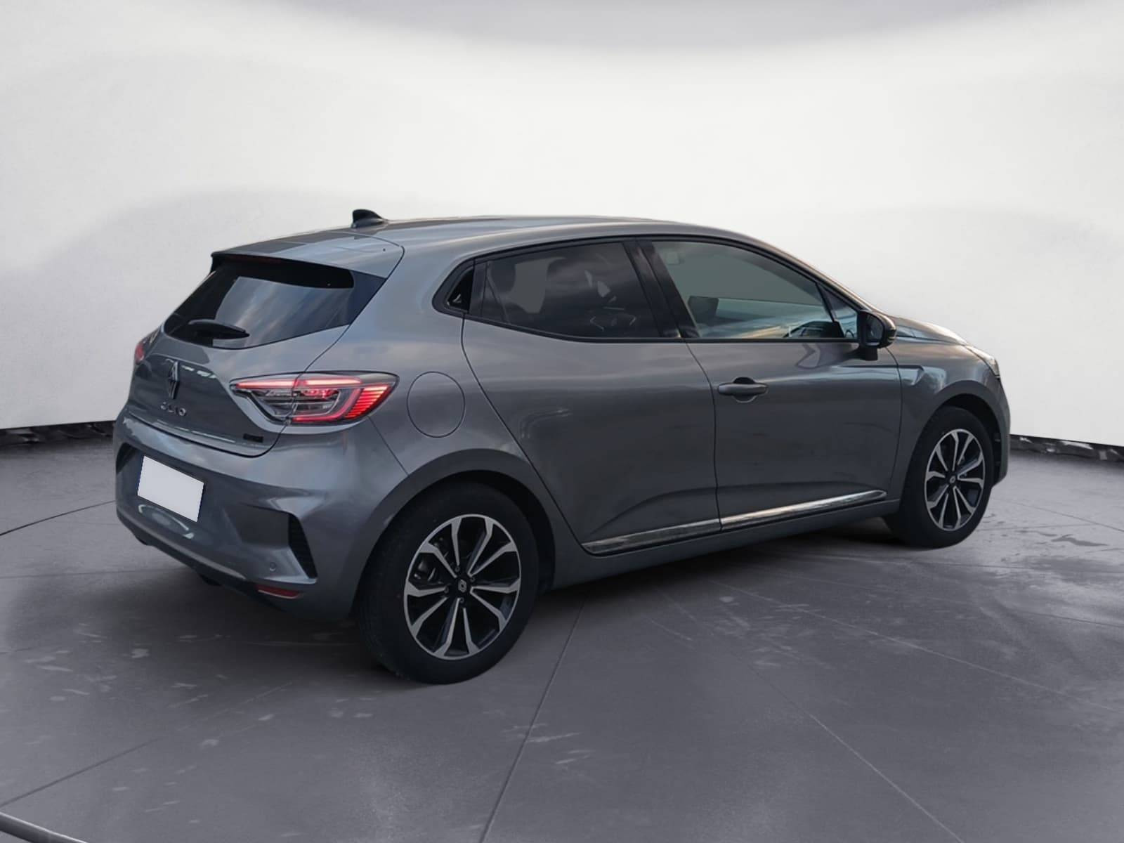 Vente en ligne Renault Clio 5 Clio E-Tech full hybrid 145 ch GSR2 au prix de 22 390 €